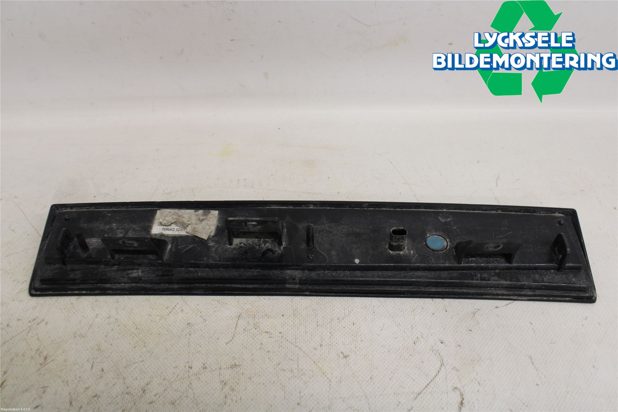 Ford EXPLORER 93-23 Bromsljus Bakruta