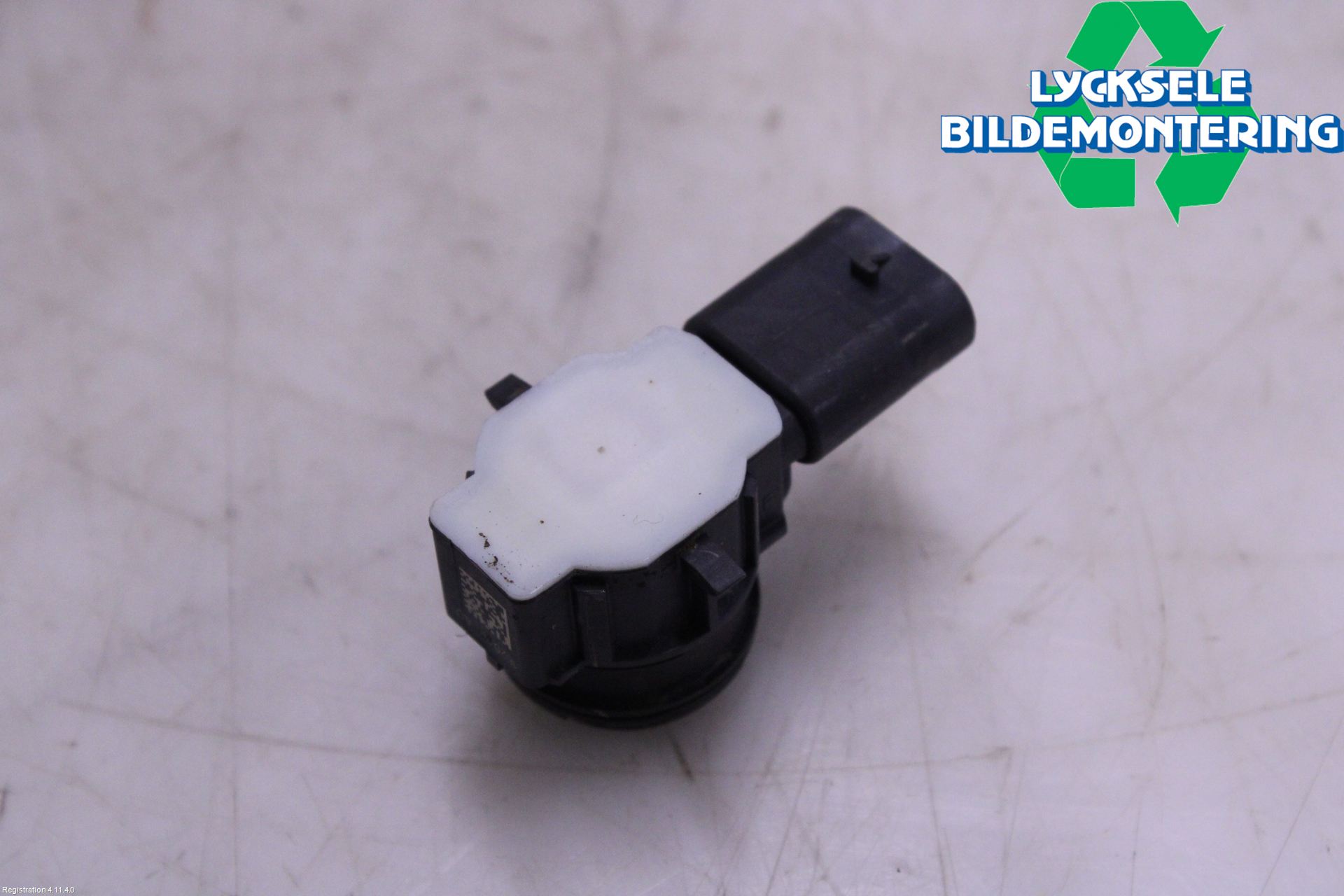 Skoda KODIAQ 17-24 Parkeringshjälp Backsensor