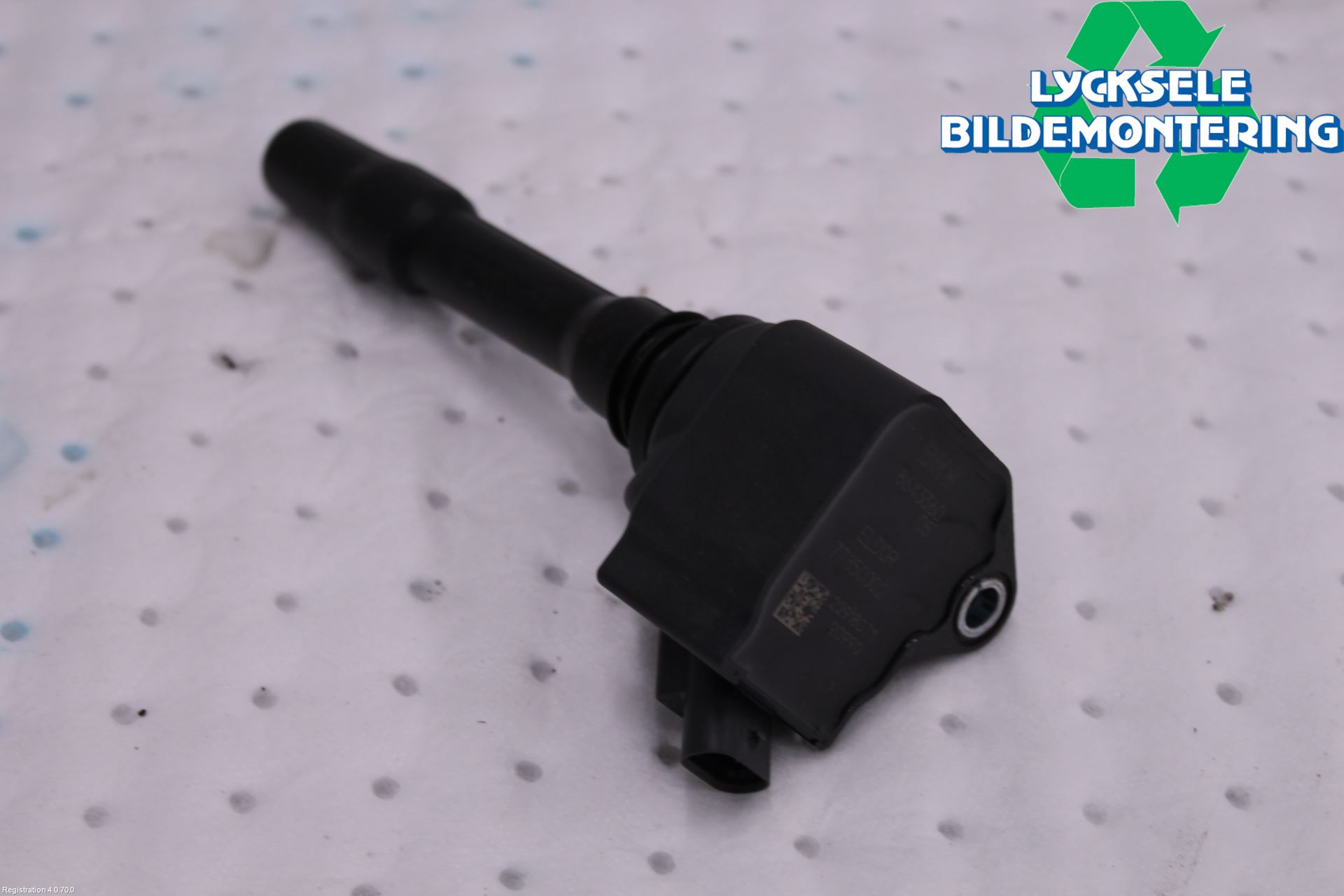 BMW X3 G01 18- Tändspole