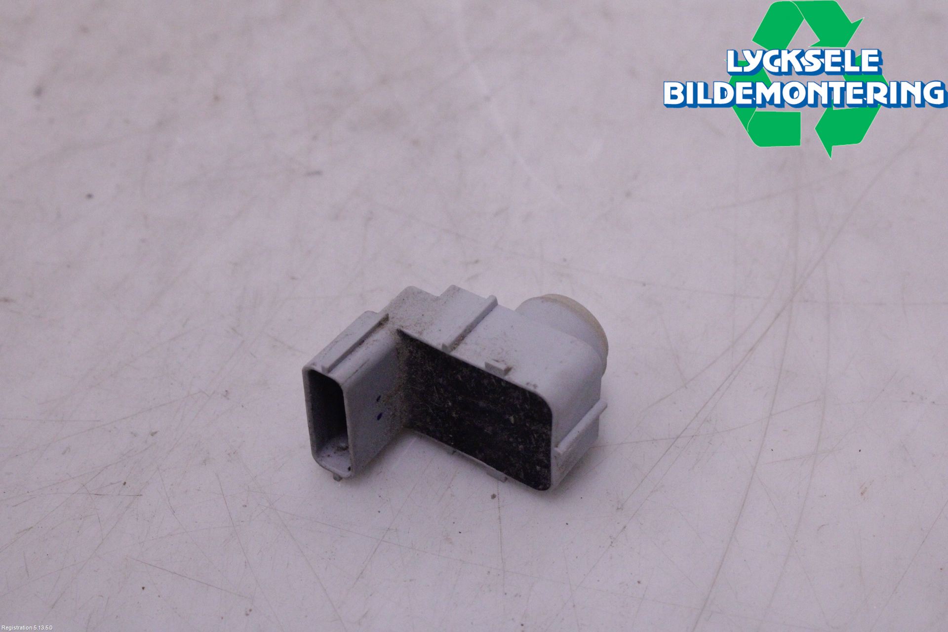 Hyundai i10 BA 17-20 Parkeringshjälp Backsensor