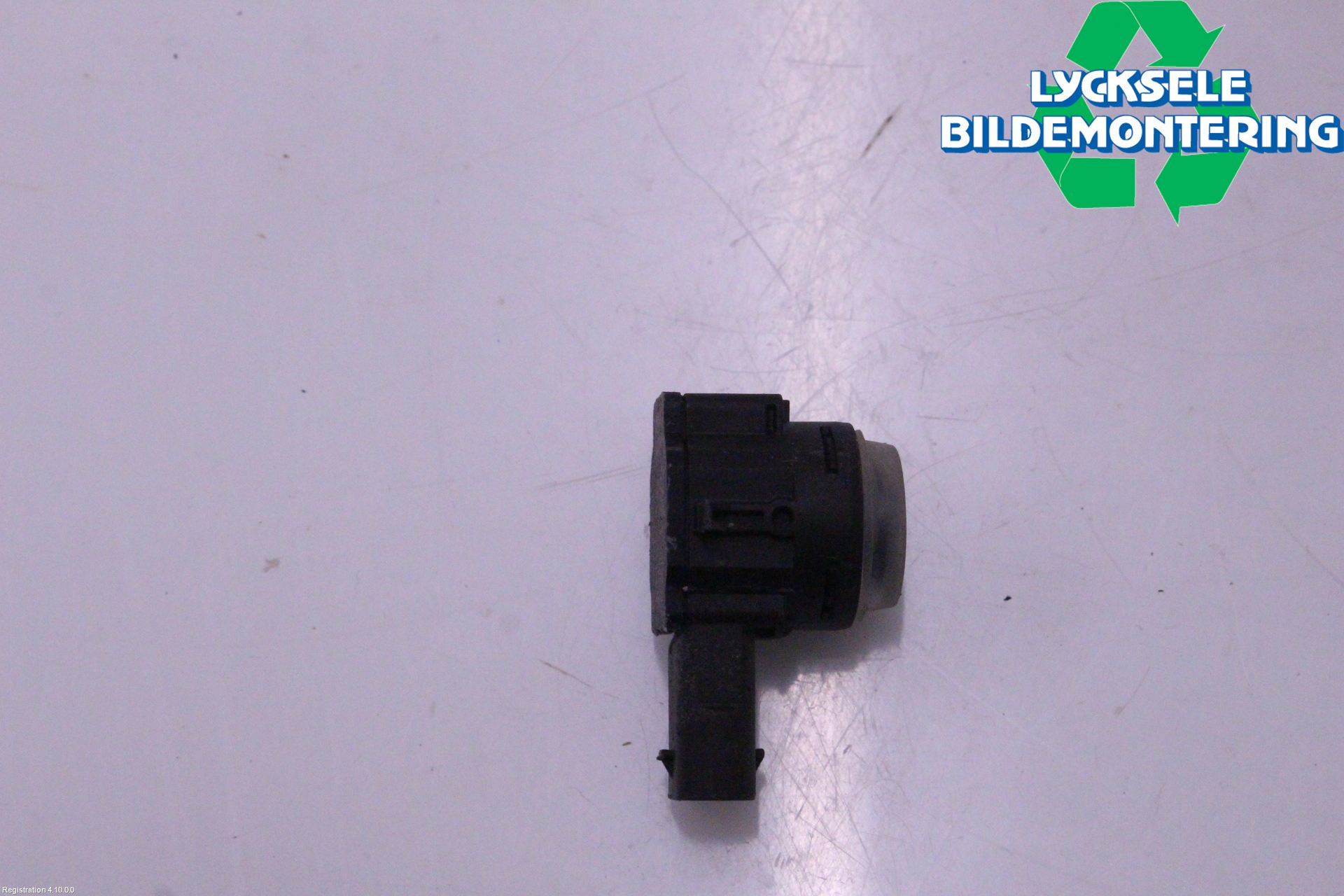 Peugeot 3008 17-24 Parkeringshjälp Backsensor