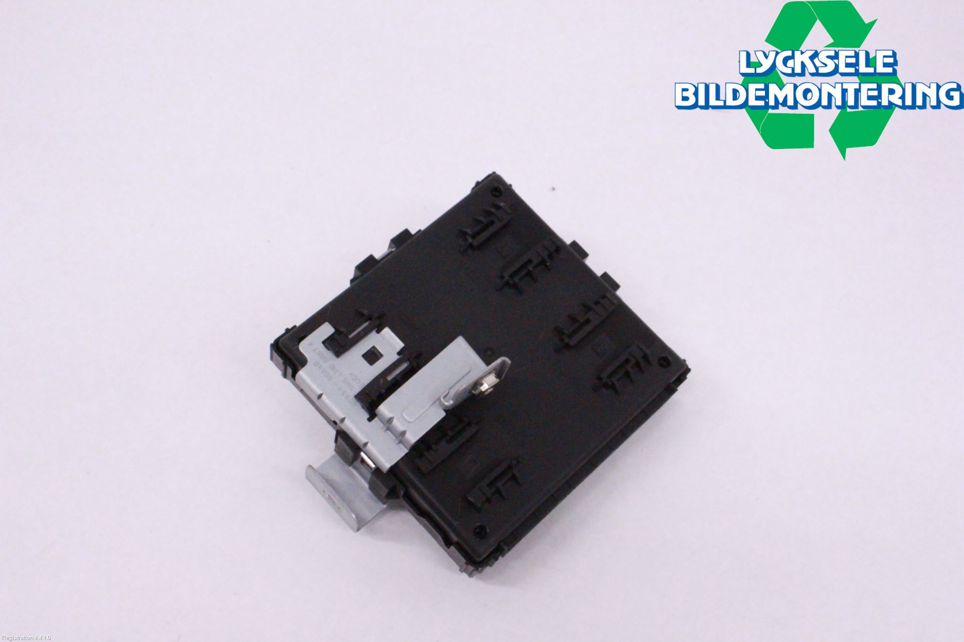 Hyundai IONIQ AE 17-22 Styrenhet Nyckellöst System