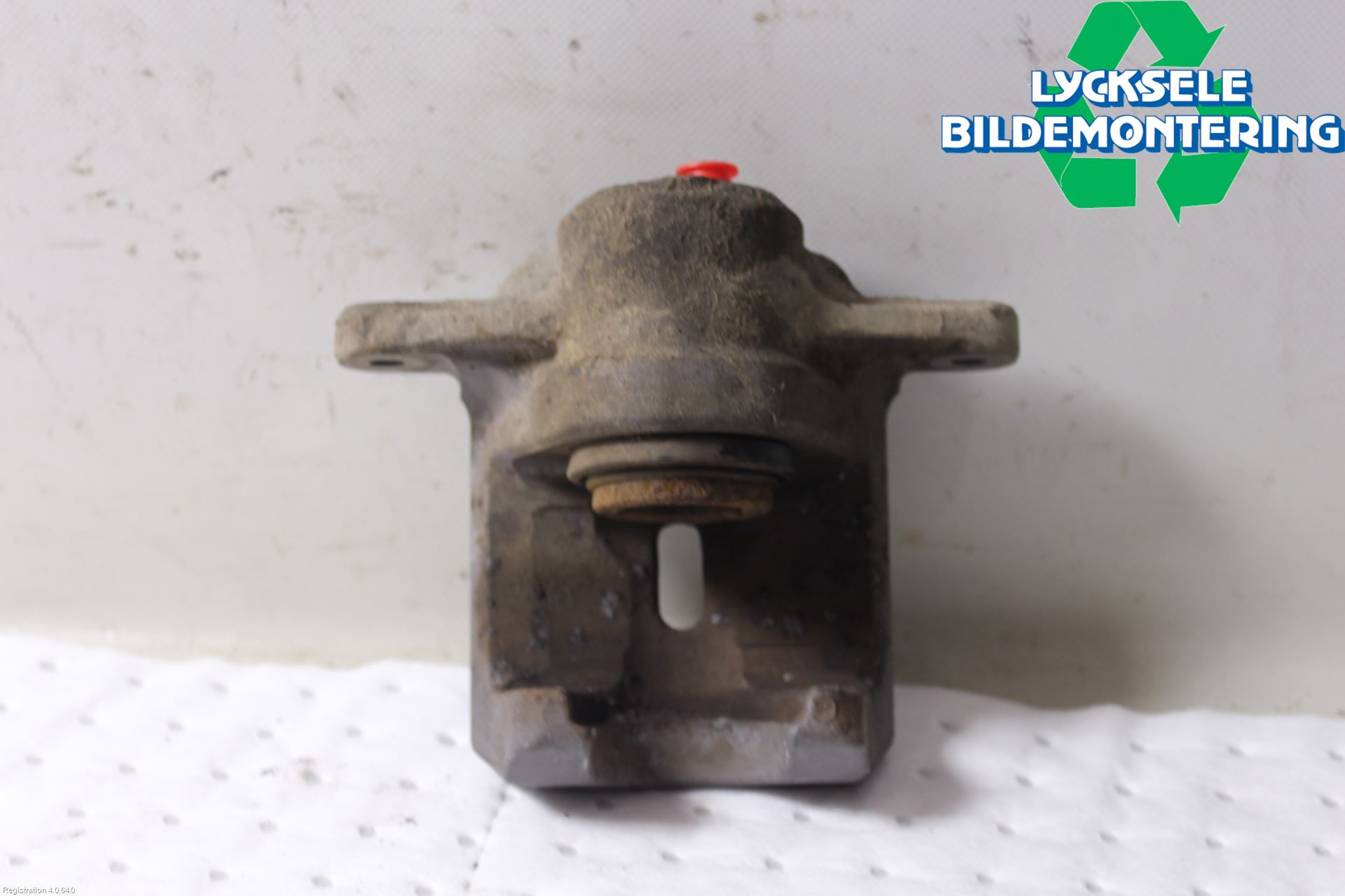 Subaru OUTBACK   07-09 Bromsok Bak Höger