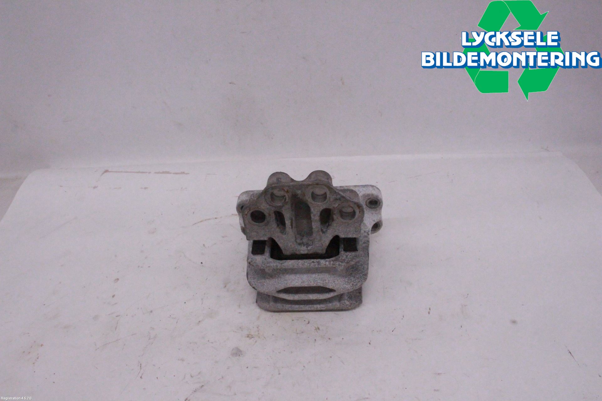 Ford TRANSIT/TOURNEO CONNECT 22- Motorfäste