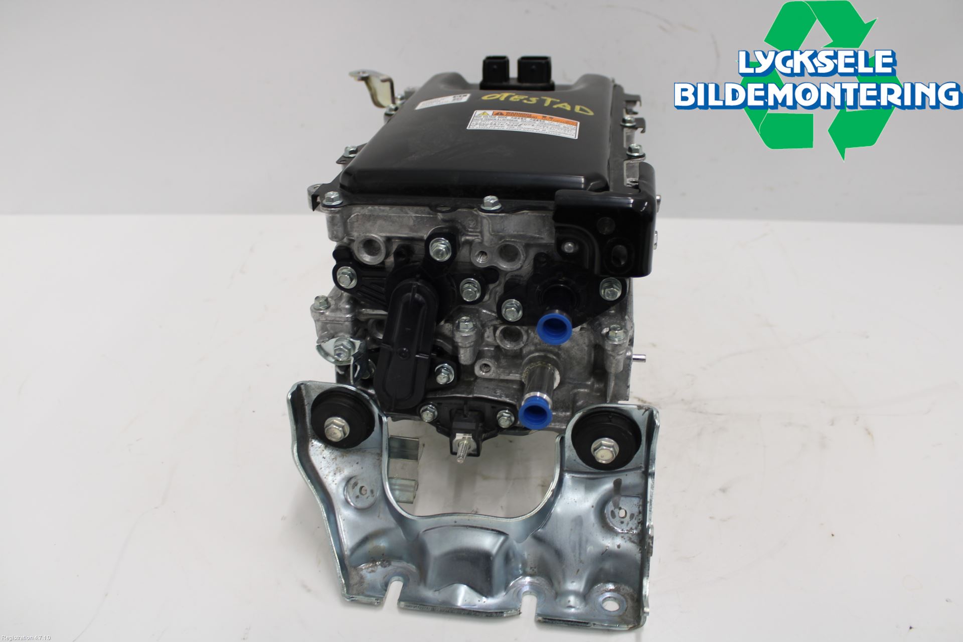 Toyota C-HR 16-23 Inverter Hybrid
