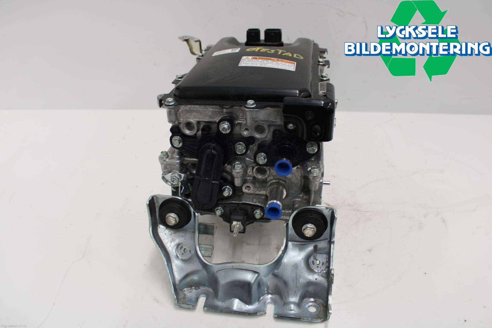 Toyota C-HR 16-23 Inverter Hybrid