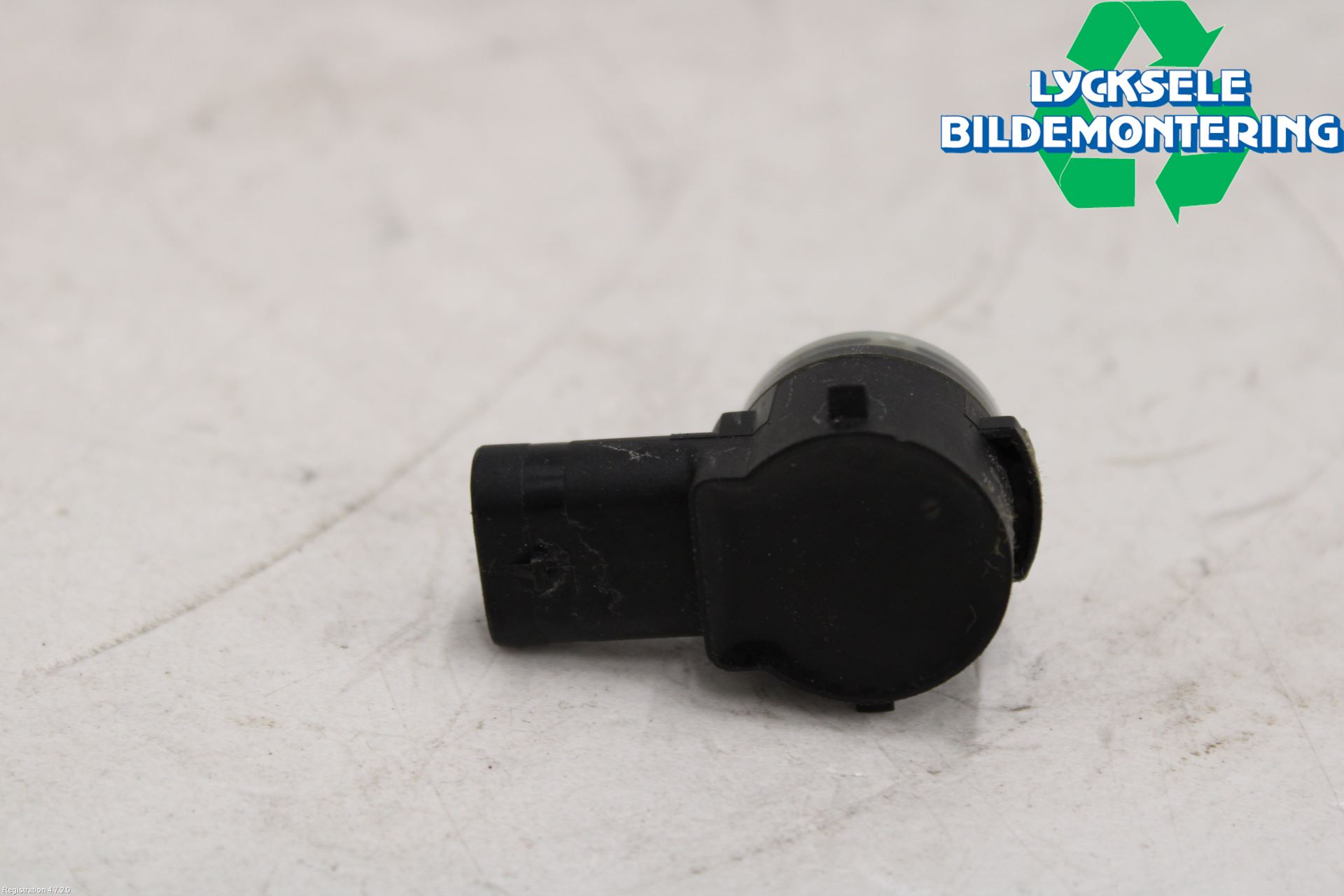 Mercedes-Benz MB C-KLASS (W205) 14-21 Parkeringshjälp Backsensor