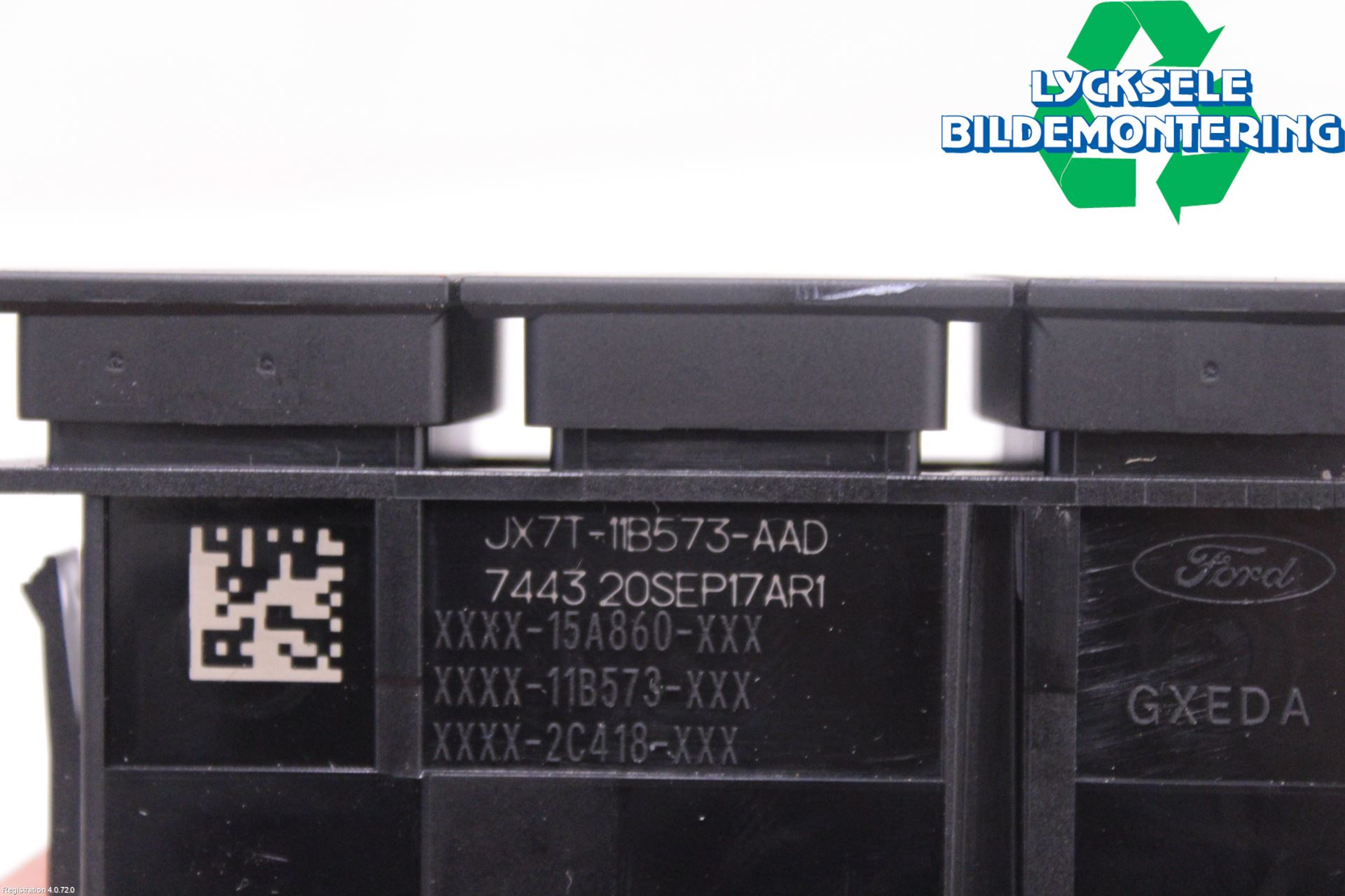 Ford FOCUS 19- Strömställare Multifunktion