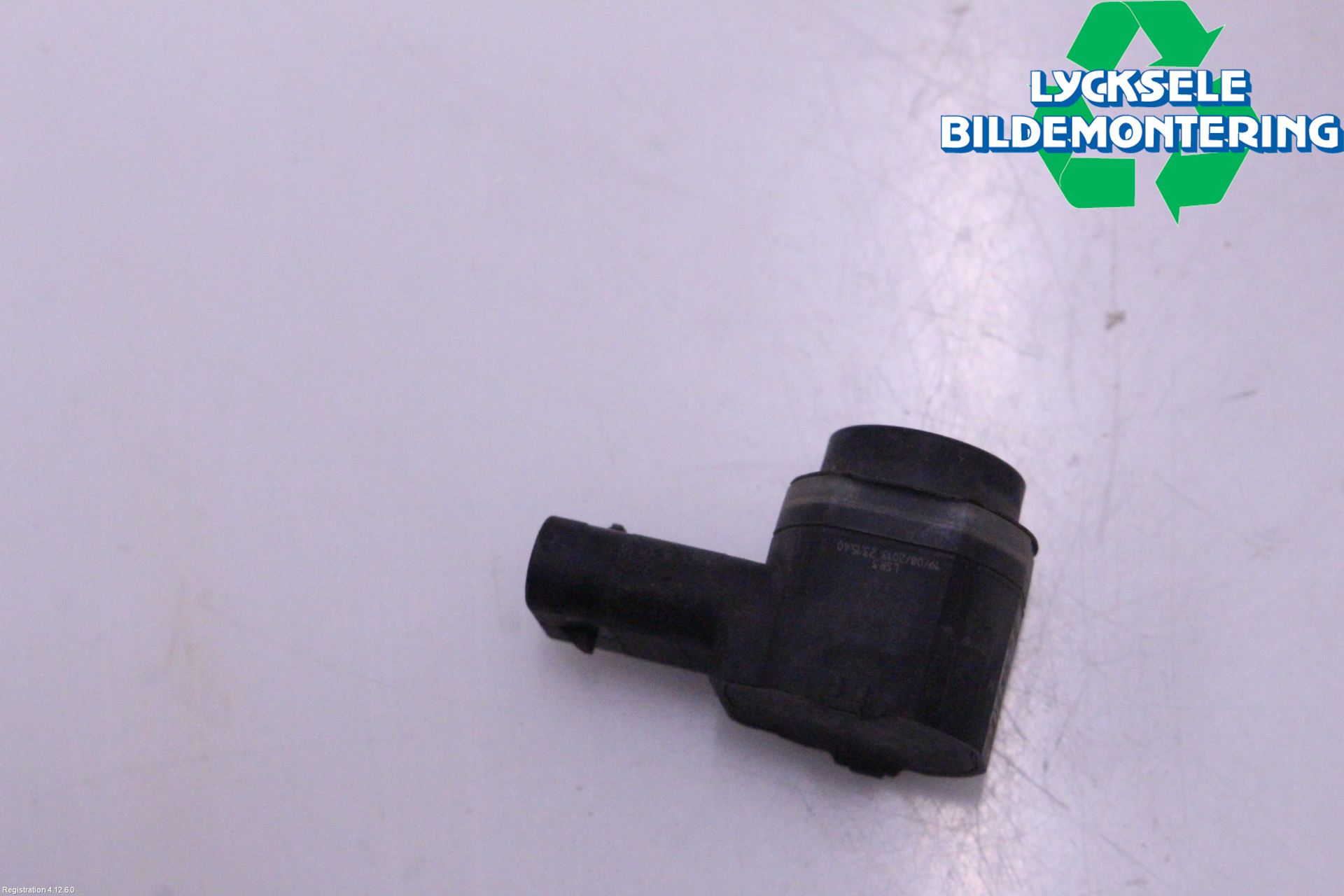 Ford FOCUS 11-14 Parkeringshjälp Backsensor