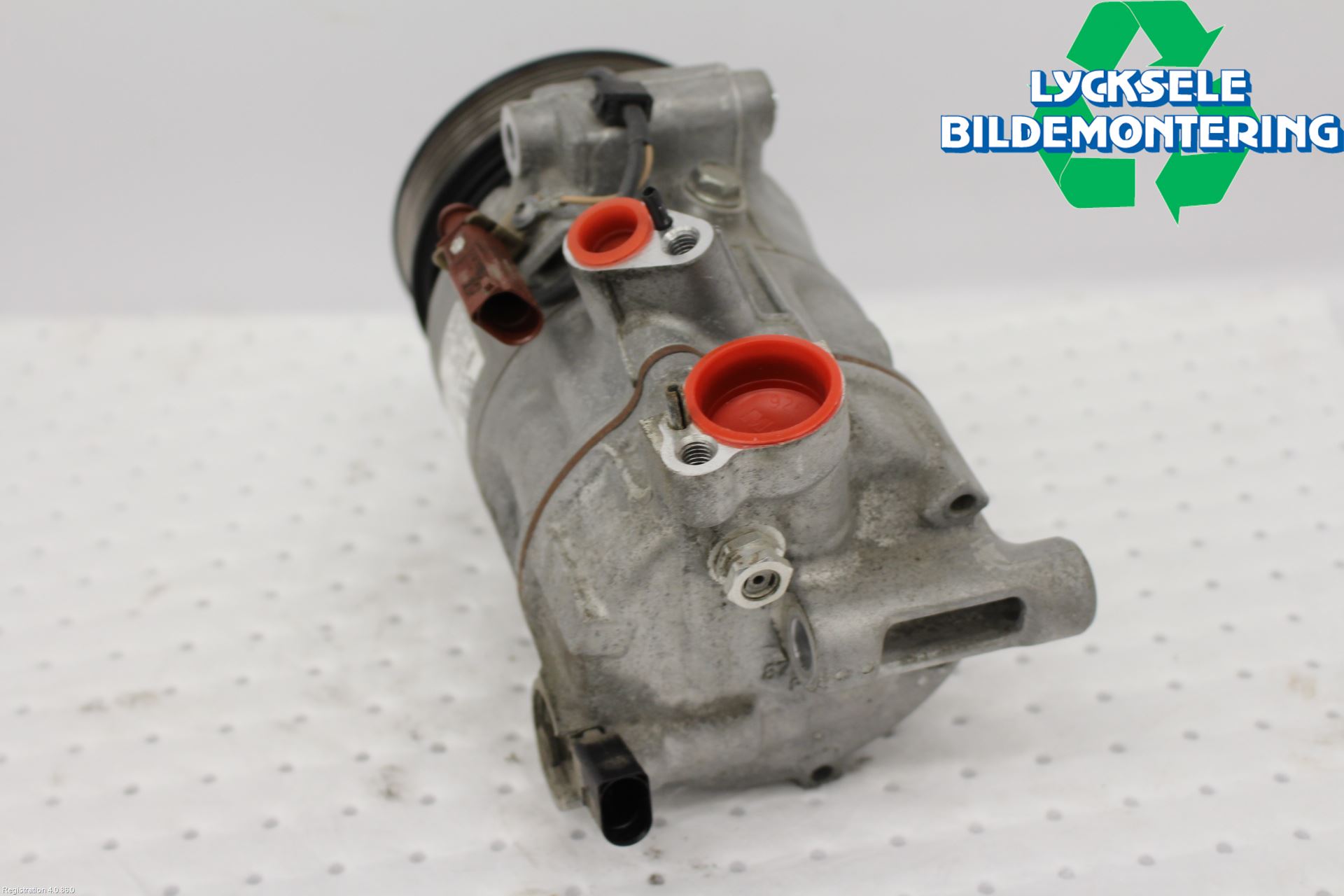 Audi A1 19- Ac Kompressor