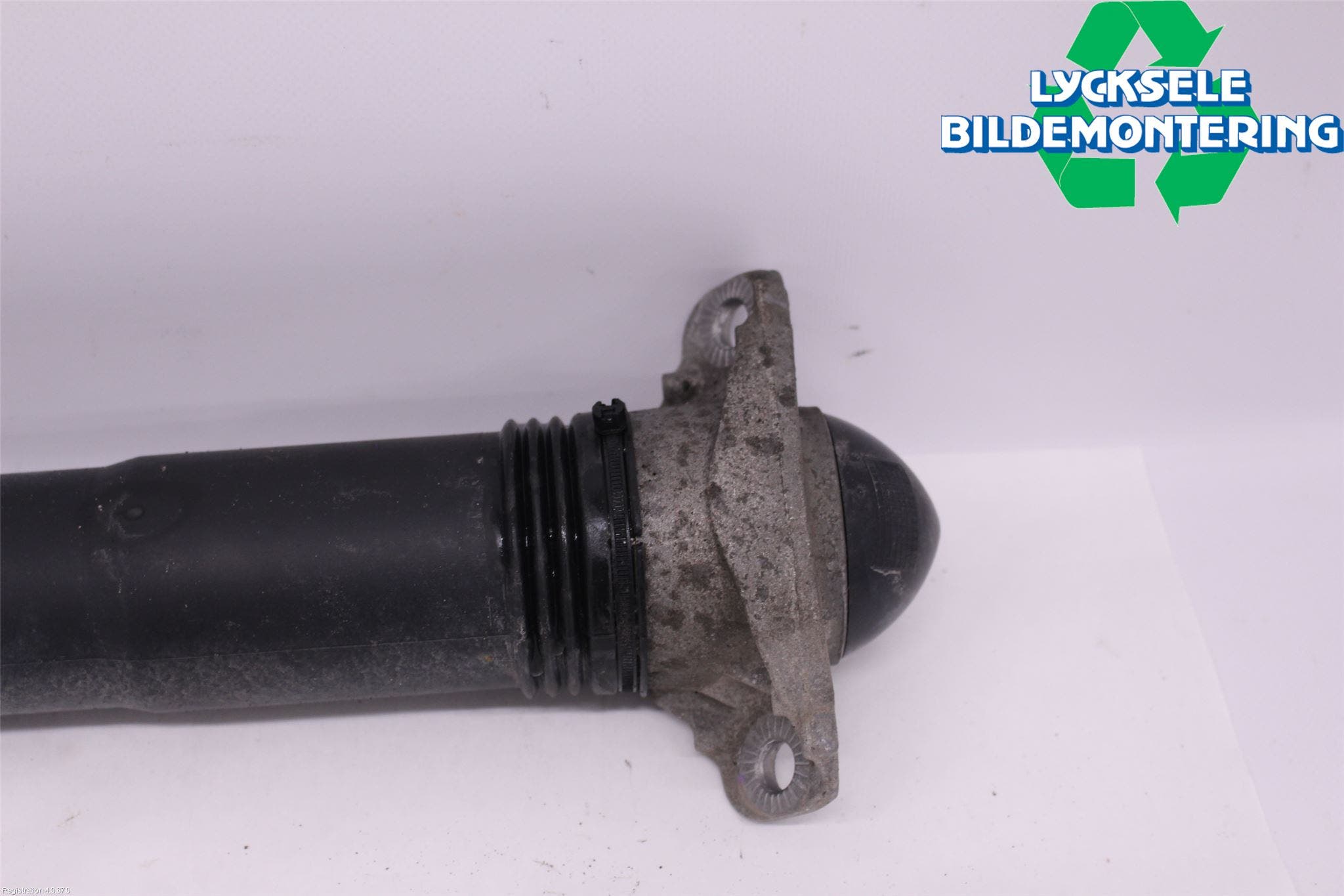 Volkswagen VW PASSAT 20-24 Stötdämpare Bak