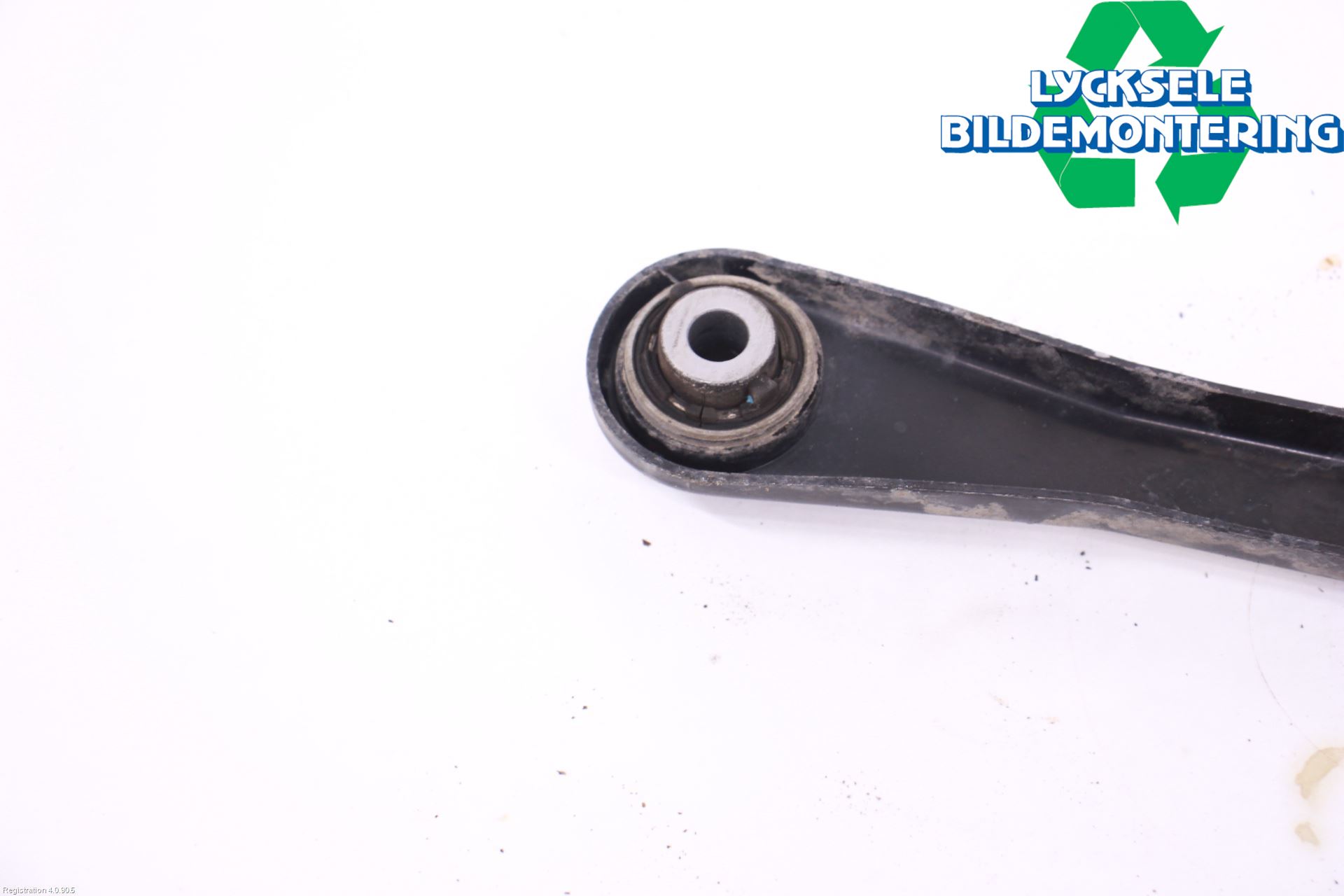 Peugeot 3008 17-24 Bärarm Bak Vänster