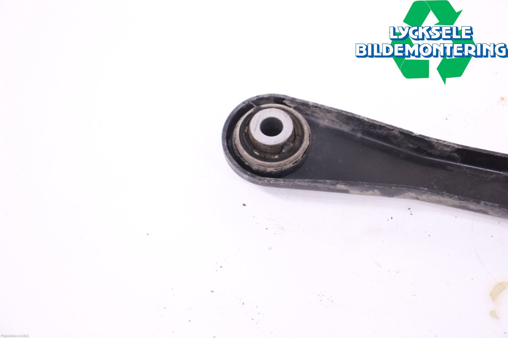 Peugeot 3008 17-24 Bärarm Bak Vänster