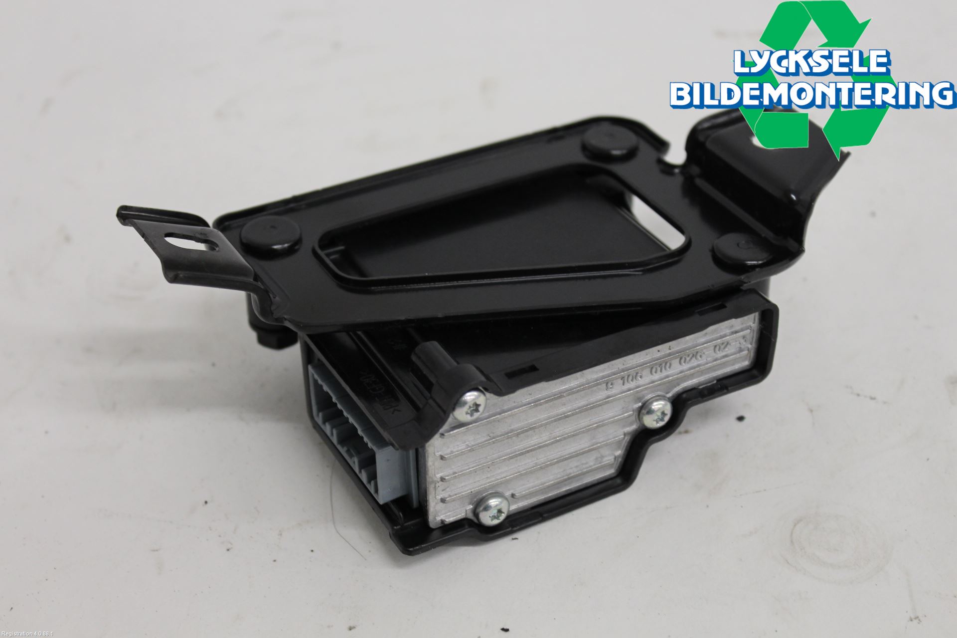 Kia SORENTO 21- Styrenhet Växellåda