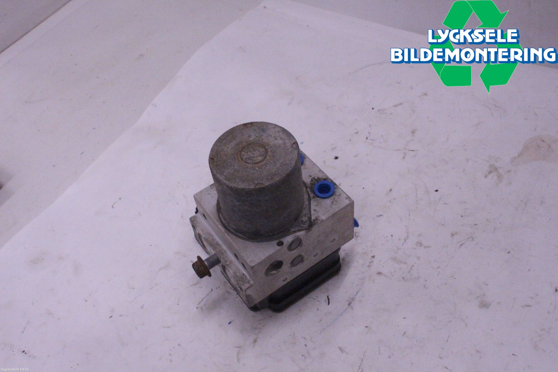 Landrover LAND ROVER DISCOVERY 5 16->> Abs Hydraulaggregat