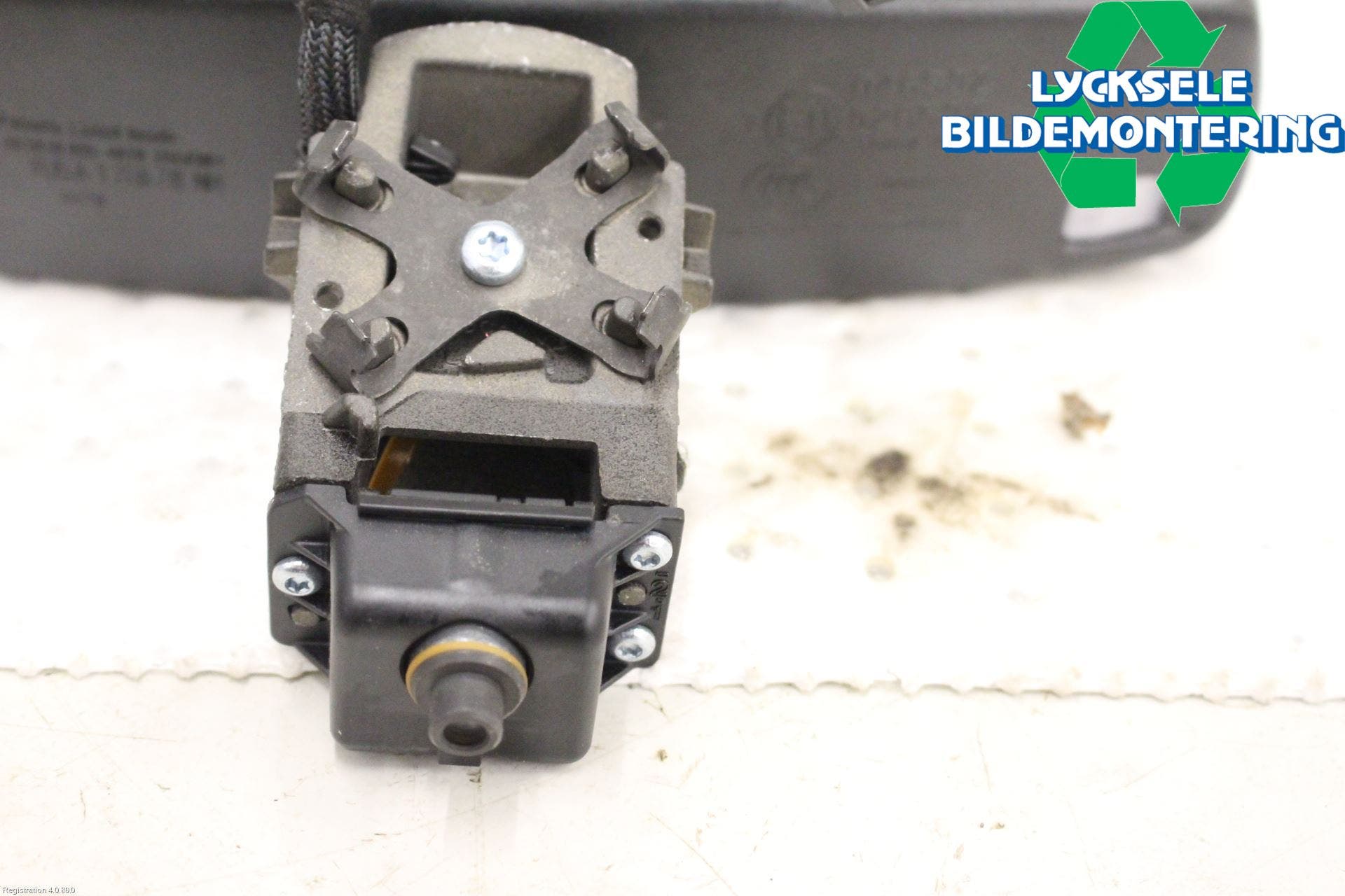 Ford RANGER EU 12-23 Spegel Invändig El