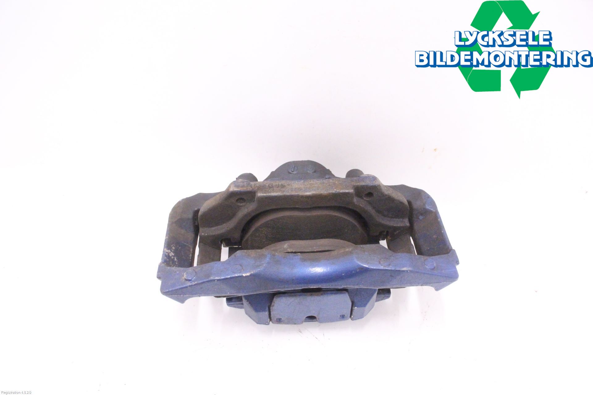 BMW 5 F10/F11/F18 09-17 Bromsok Fram Vänster