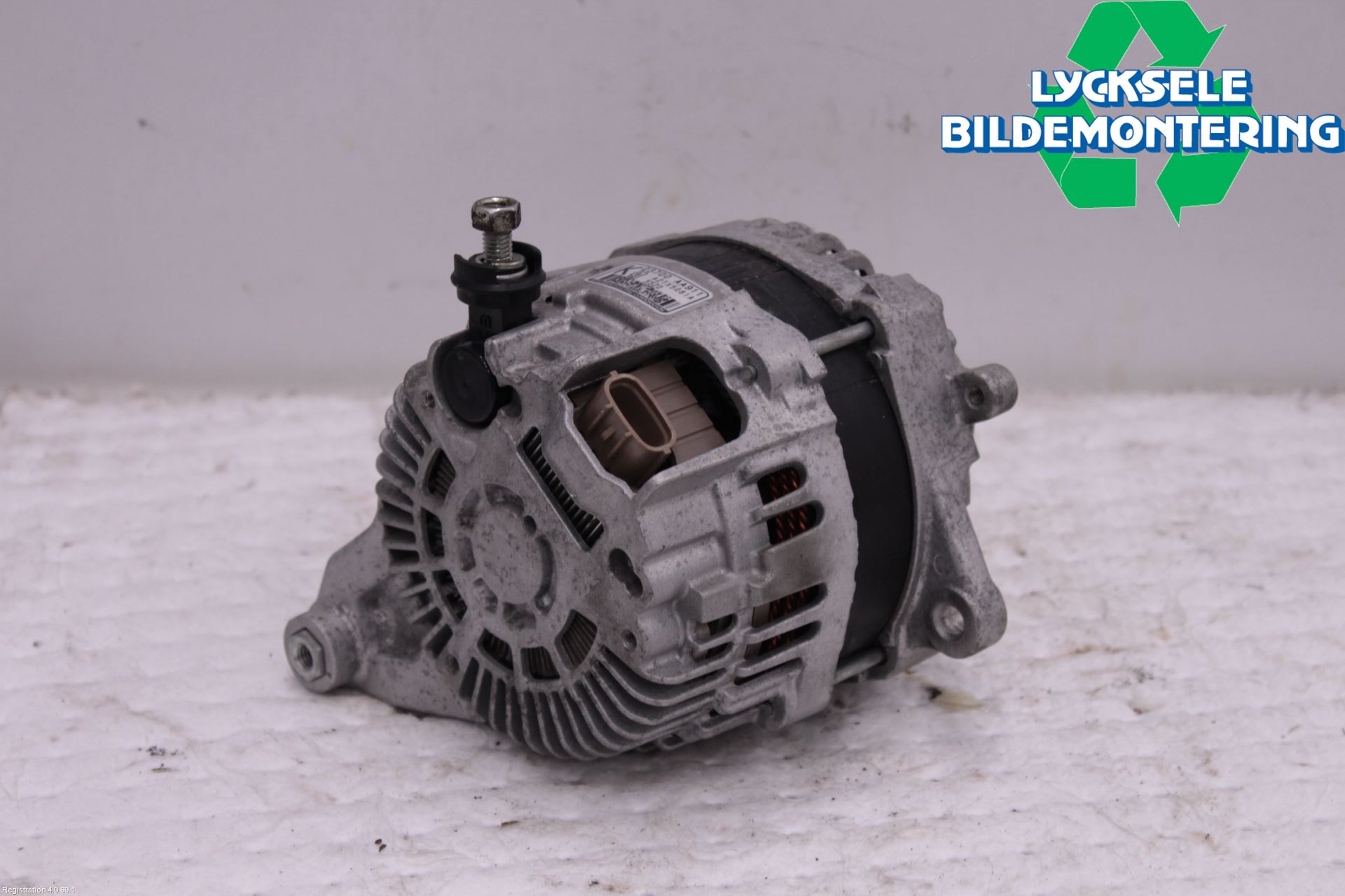 Subaru XV 12-17 Generator