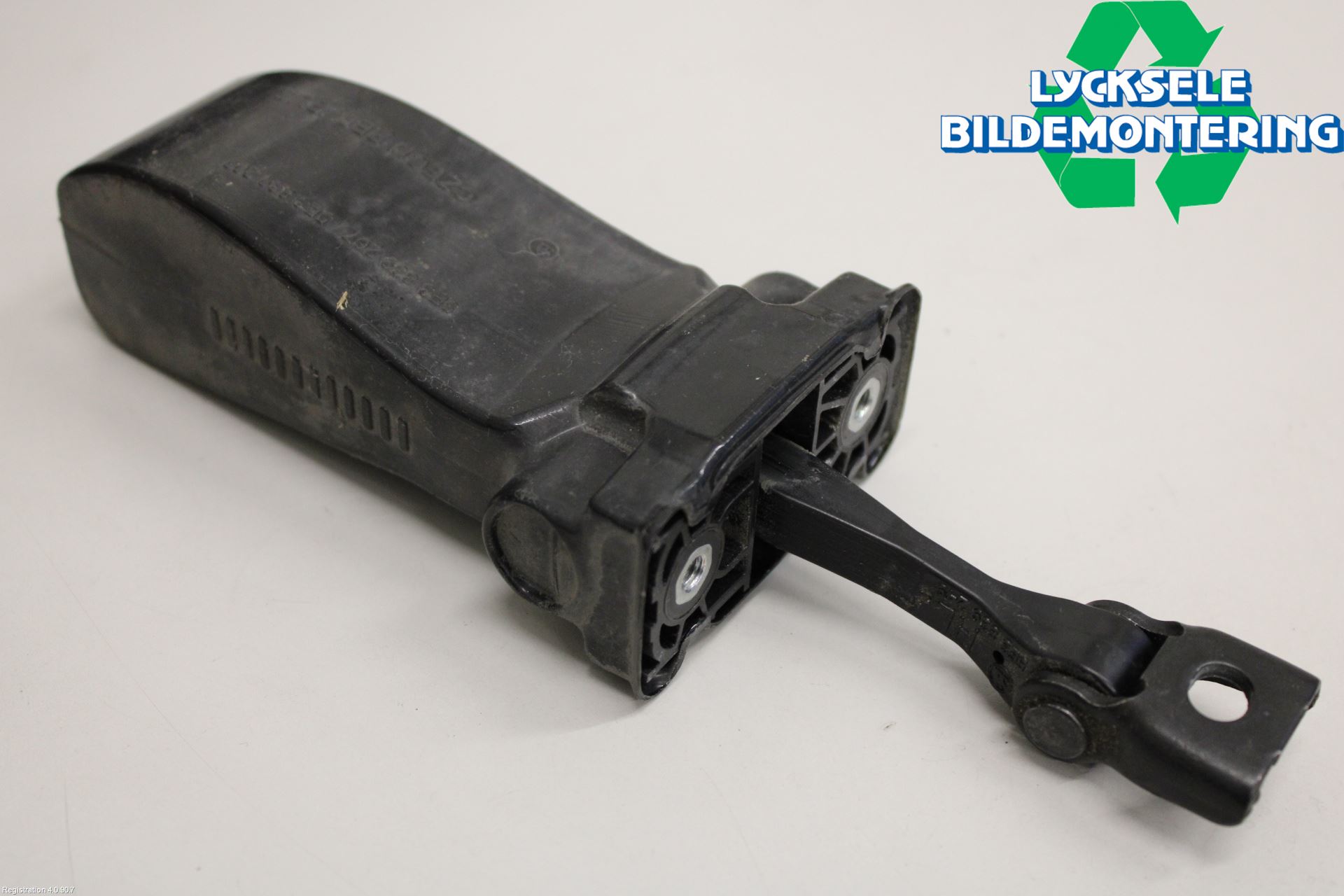 Skoda OCTAVIA (NX) 20- Dörrstopp