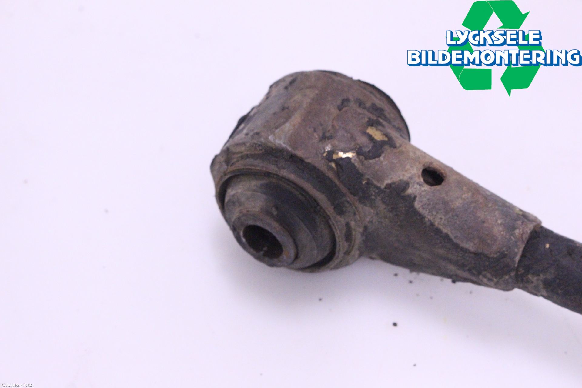 Volvo 740 88-92 Bärarm Fram Undre Hö