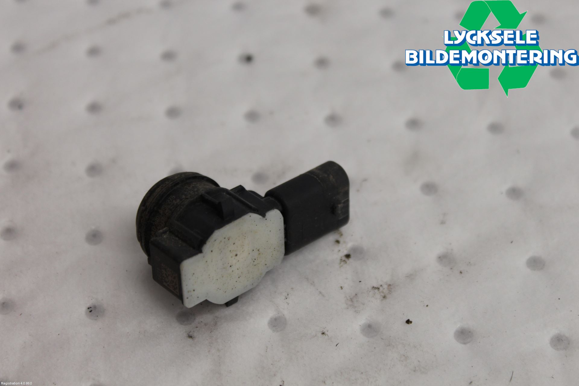 Volkswagen VW TIGUAN 16-24 Parkeringshjälp Backsensor