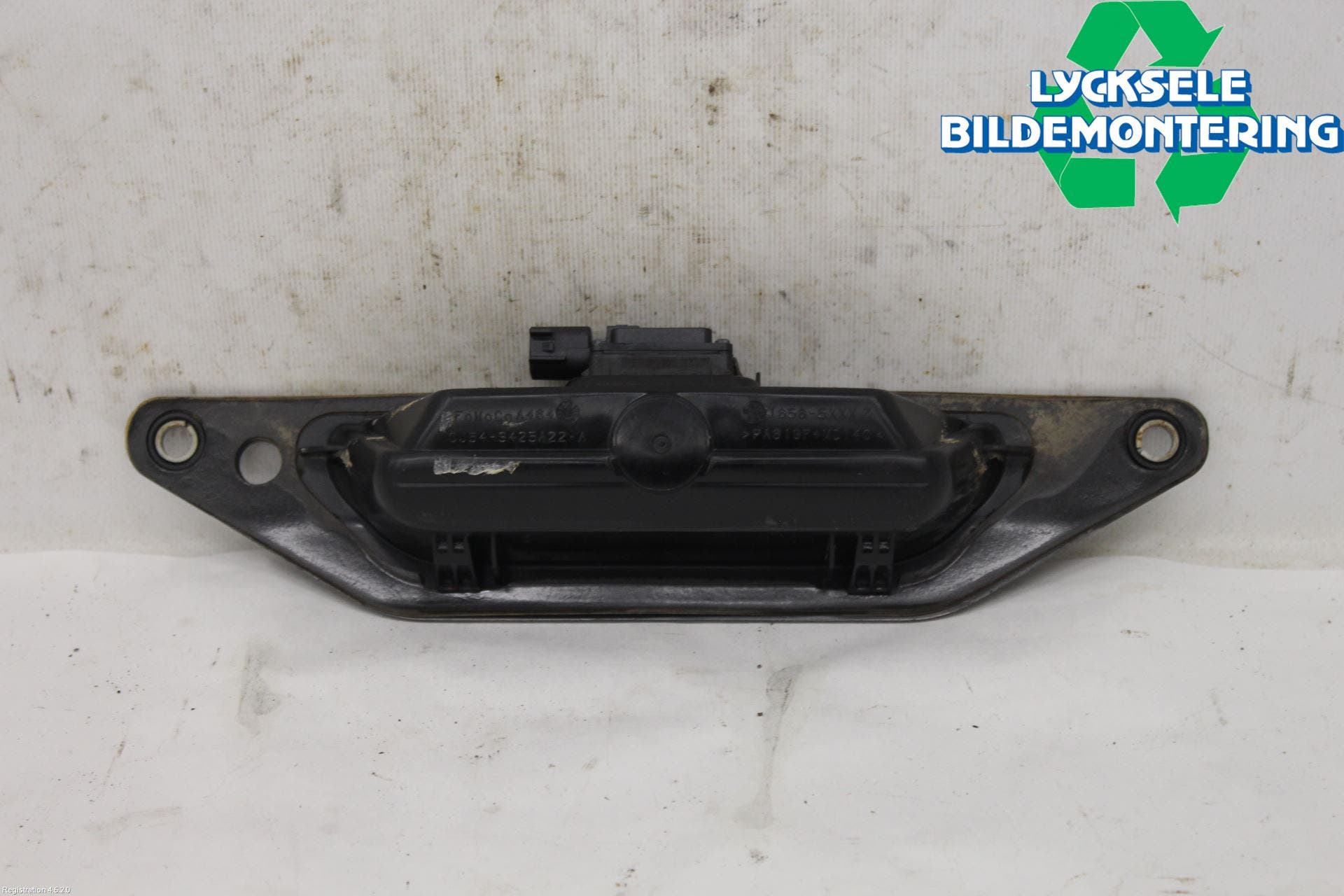 Ford KUGA 13-16 Bakluckehandtag