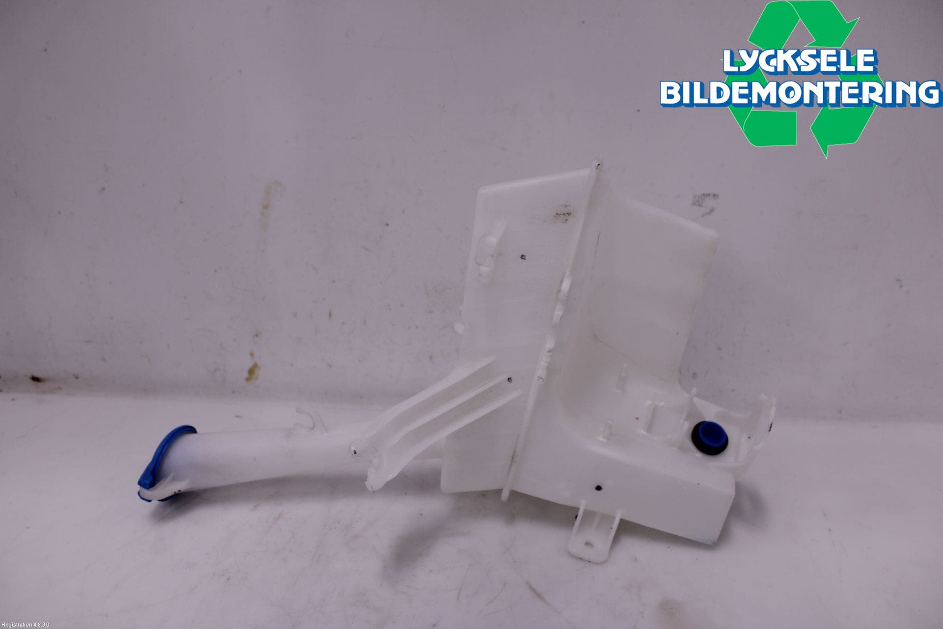 Hyundai i20 GB 15-20 Spolartank Vindruta