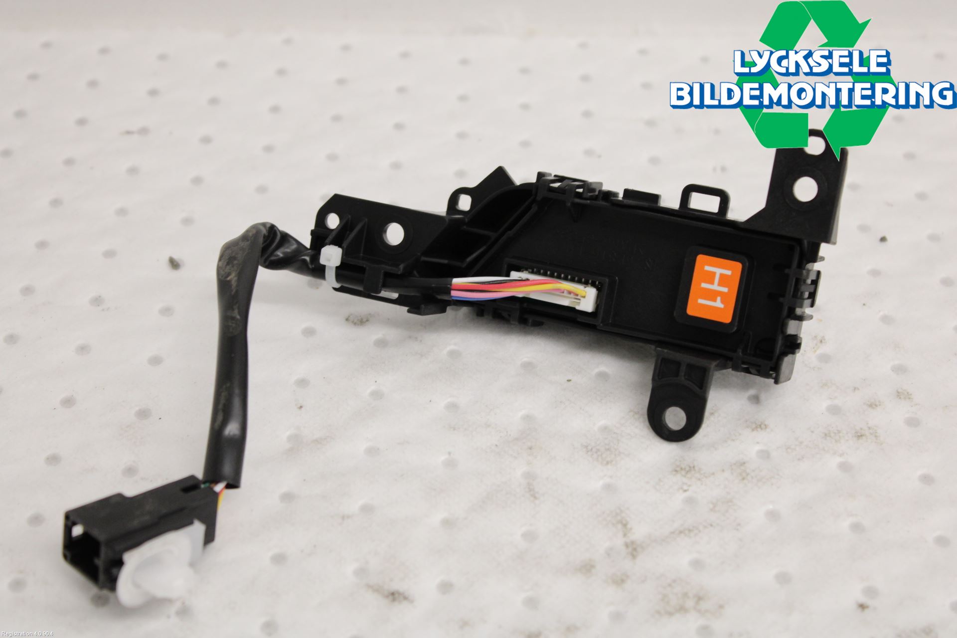 Toyota RAV4 19- Instrument Växlingsindikator