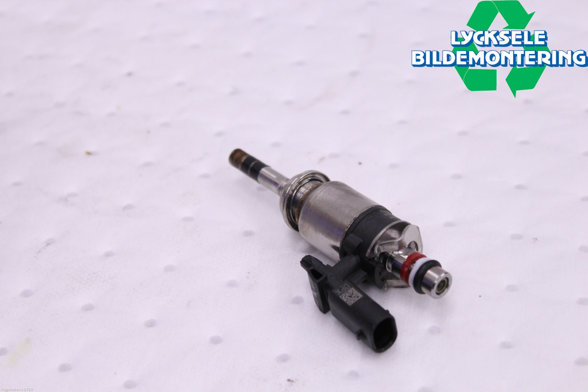 Skoda OCTAVIA (NX) 20- Injspridare