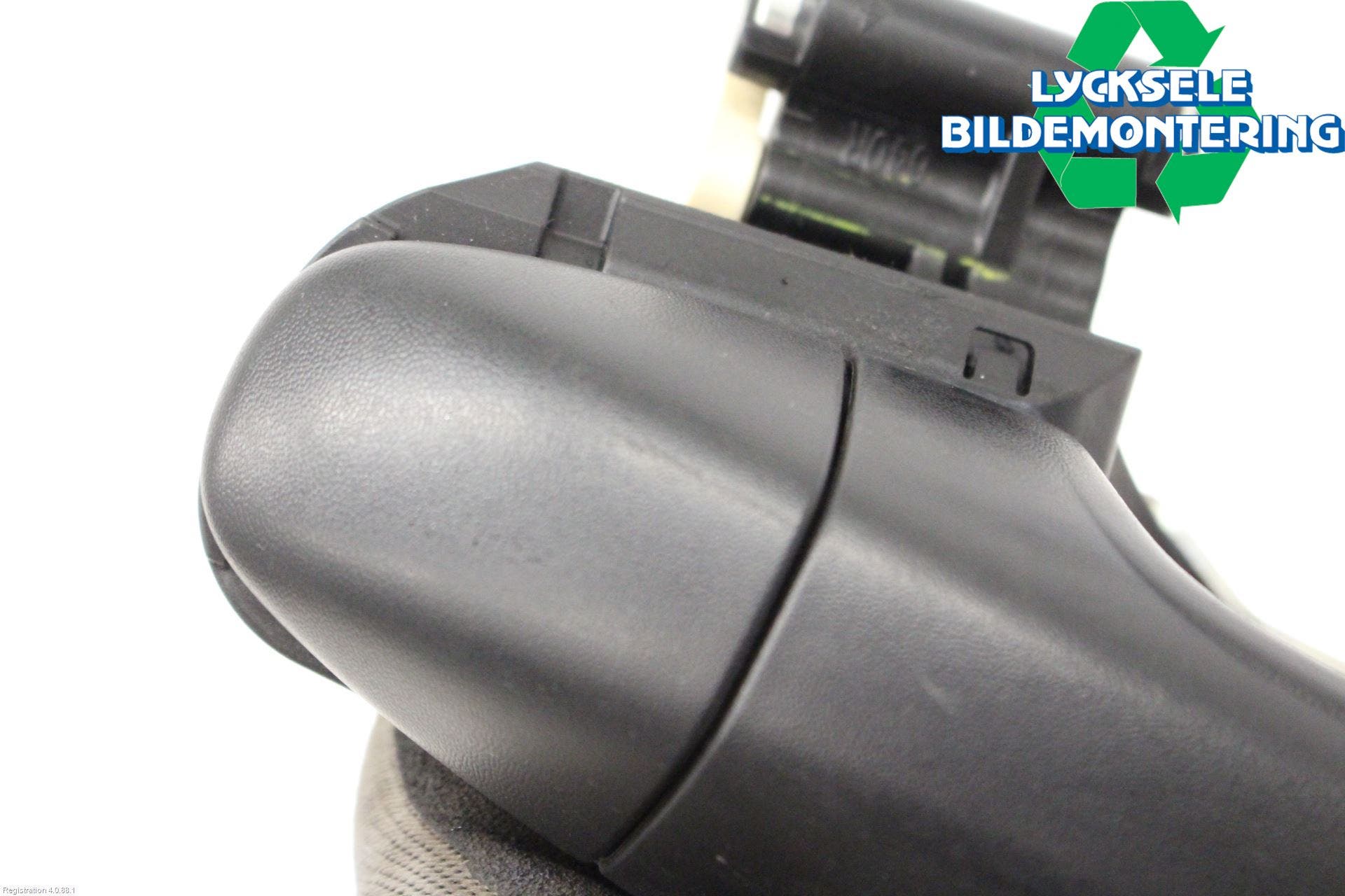 Toyota HILUX 16- Dörrhandtag Yttre Hö