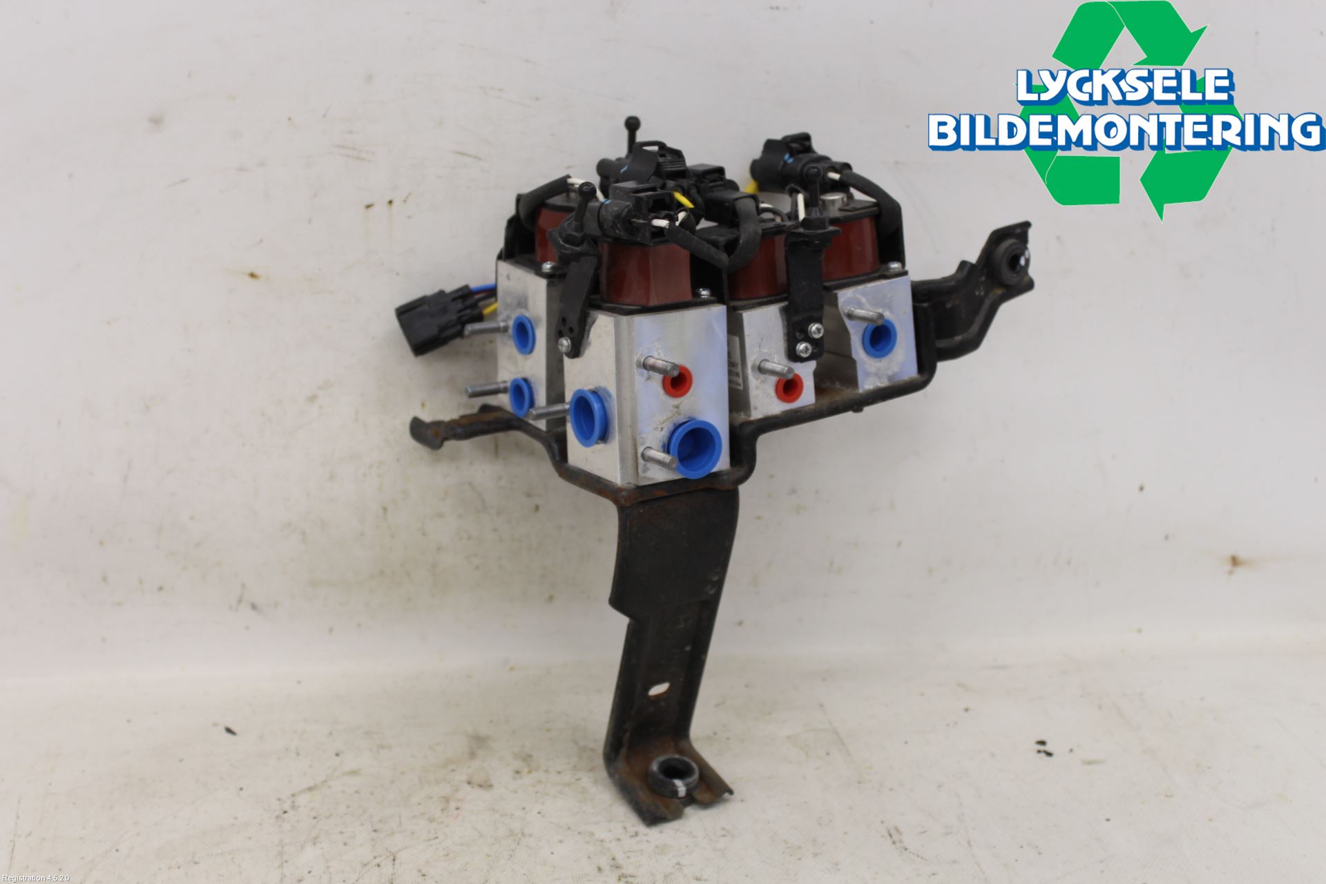 Kia NIRO (DE) 17-22 Ac Övrigt