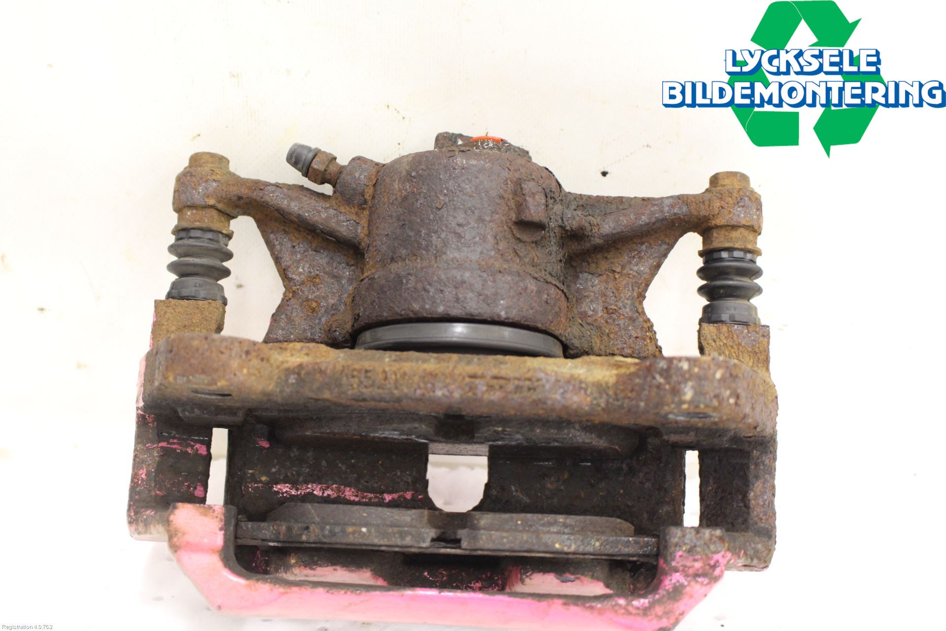 Audi A3/S3 05-13 Bromsok Fram Vänster