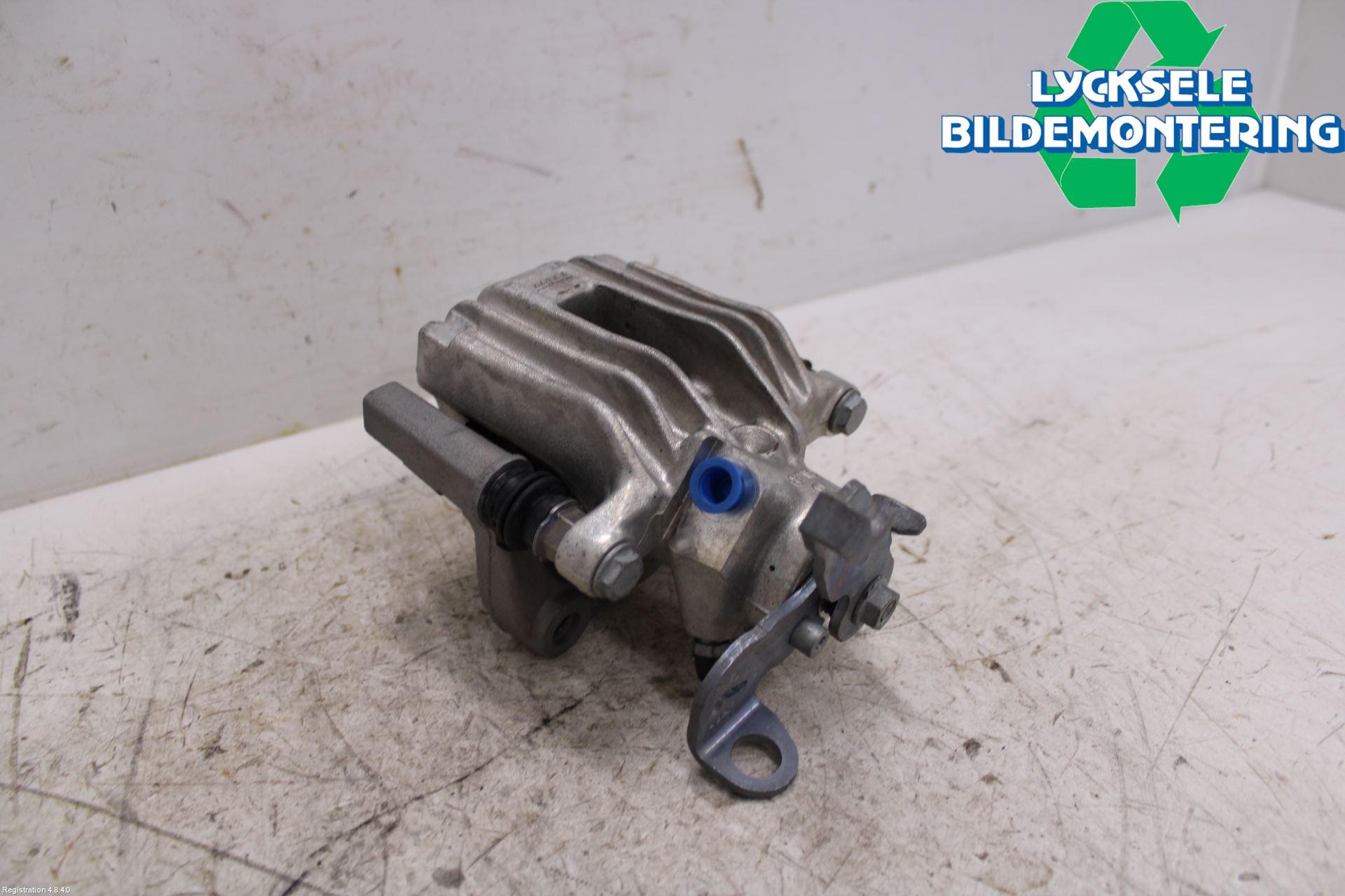 Skoda KAMIQ 20- Bromsok Bak Höger