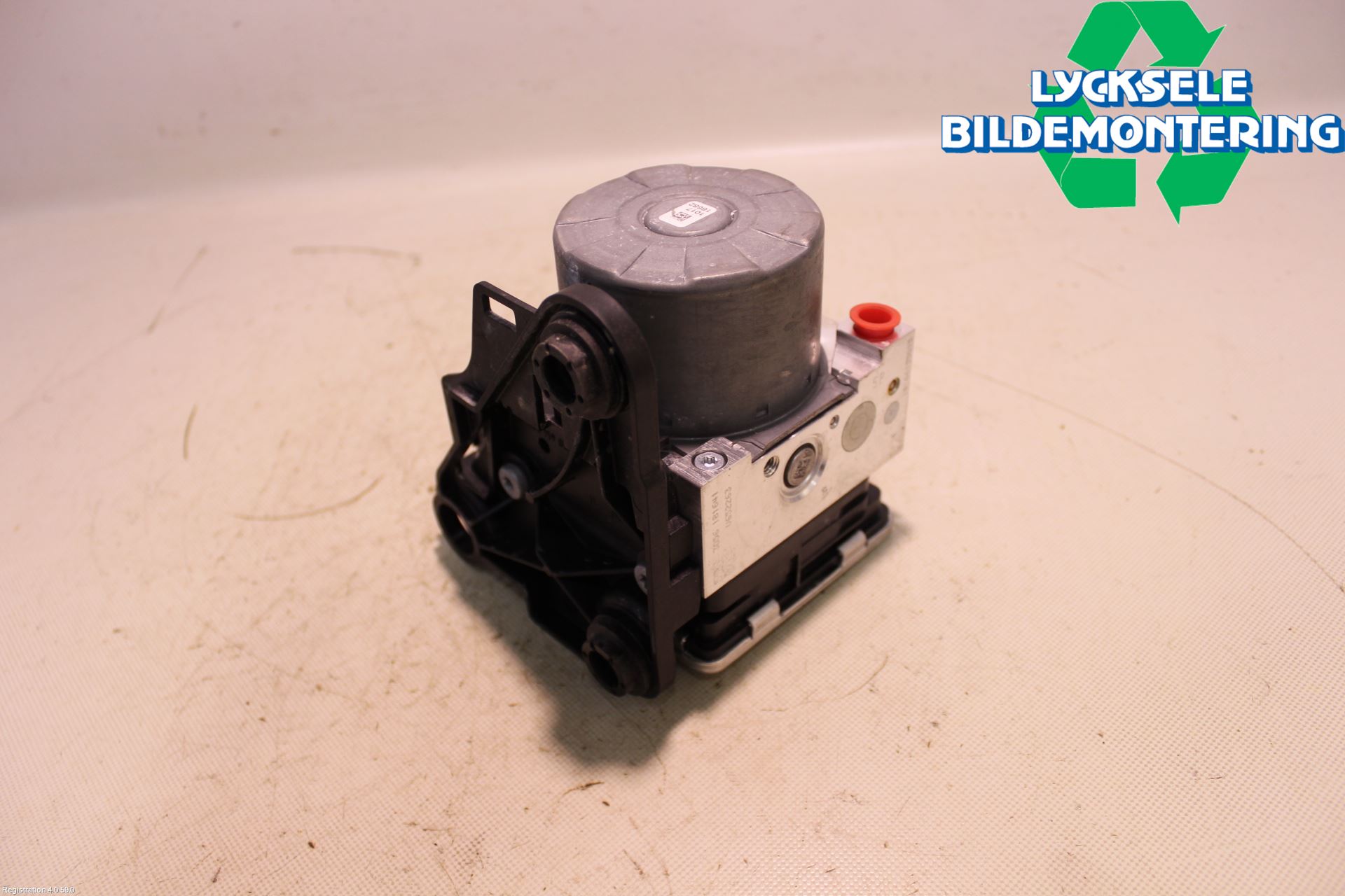 Skoda KAROQ 18- Abs Hydraulaggregat