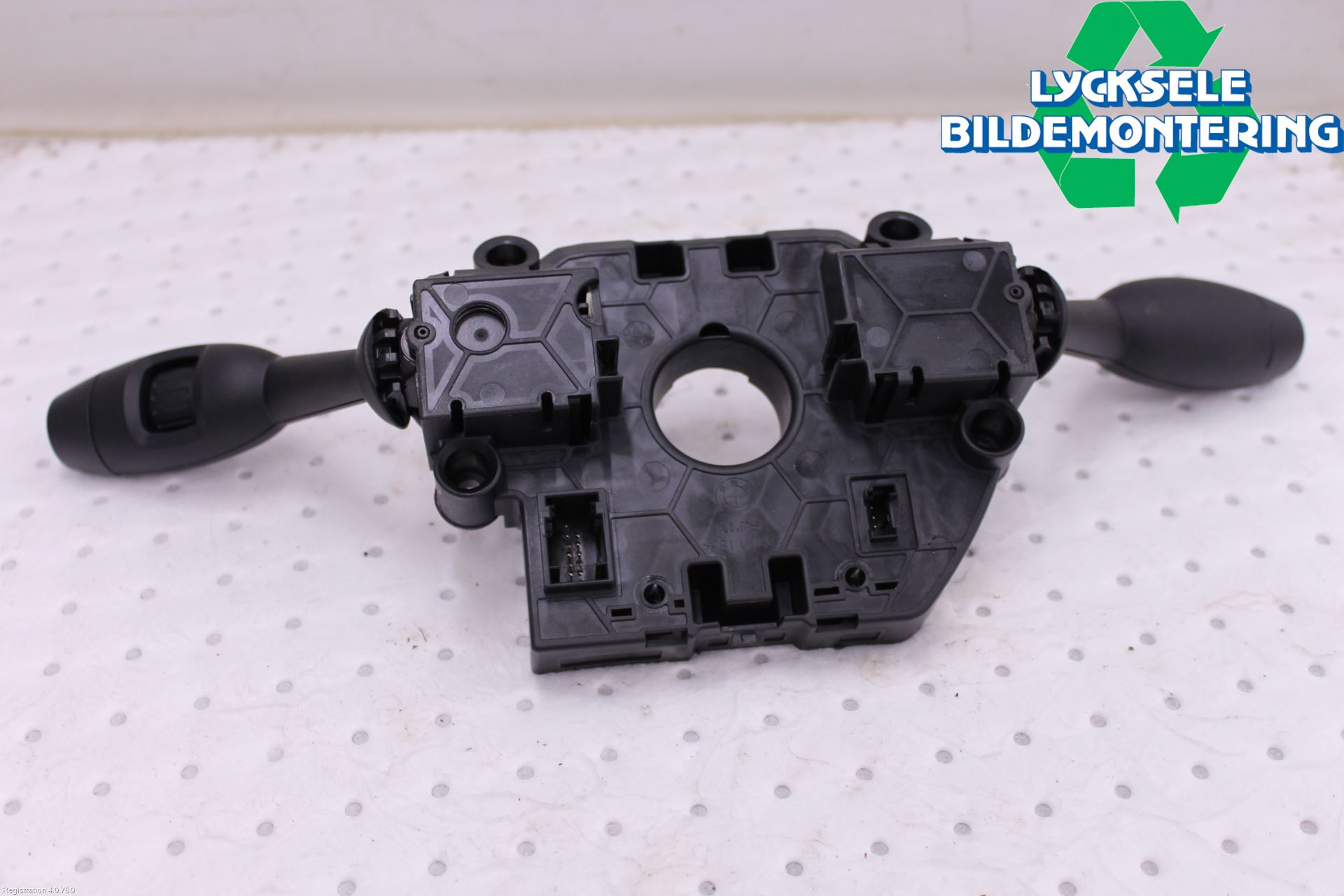 Mini COUNTRYMAN F60 17-23 Spakcentral