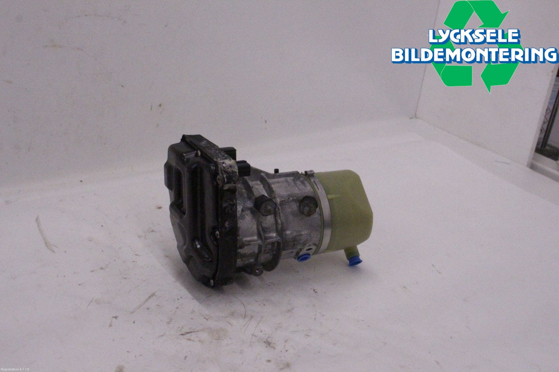 Volvo V70 08-13 Styrservopump