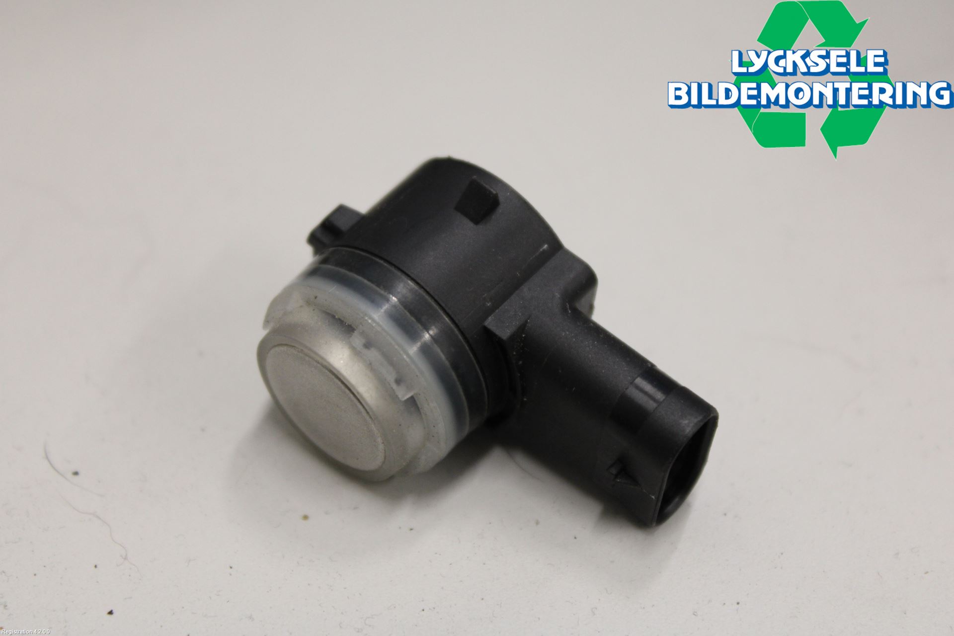 Nissan X-TRAIL T33 22- Parkeringshjälp Frontsensor