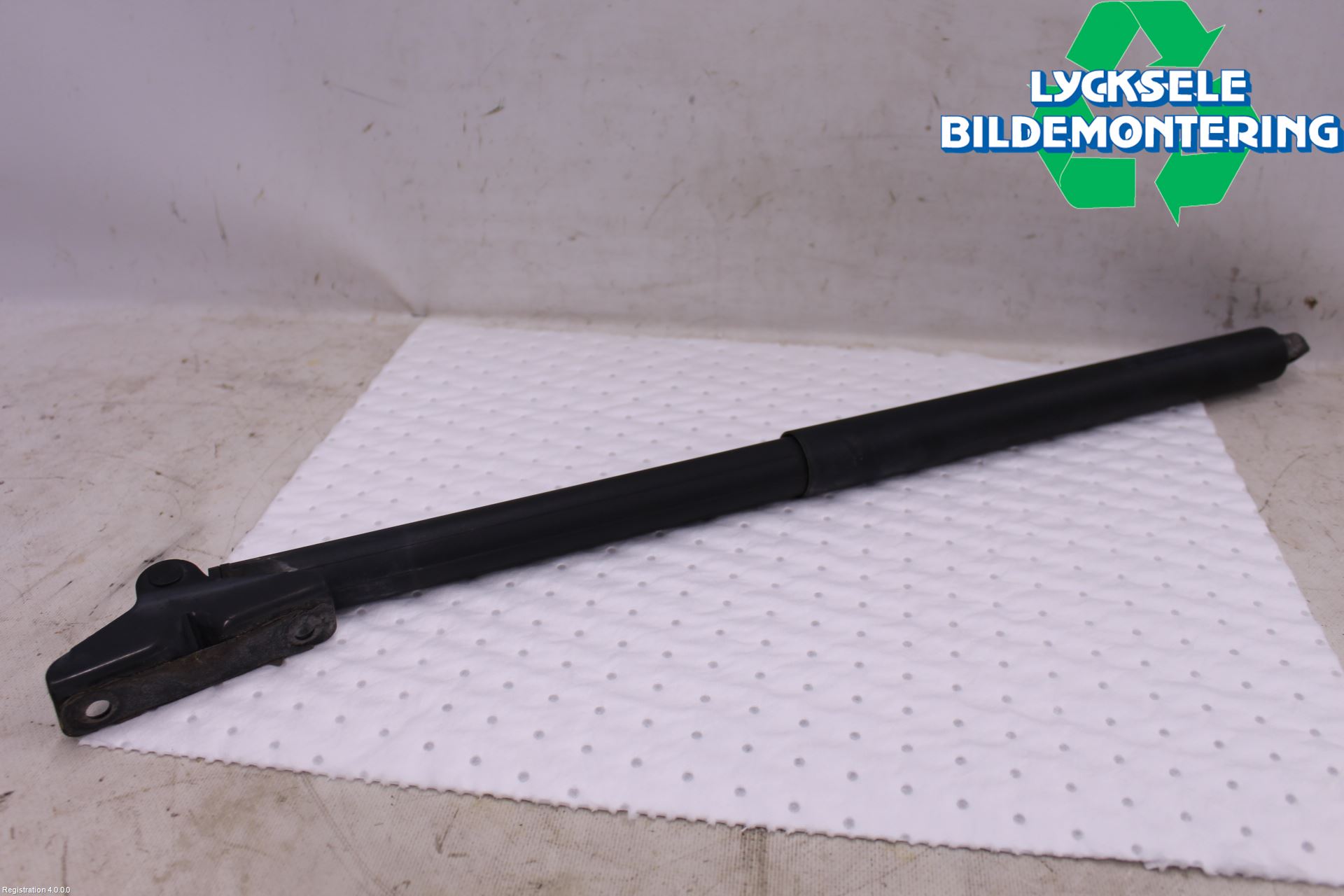 Ford MONDEO 15-22 Gasfjäder Baklucka