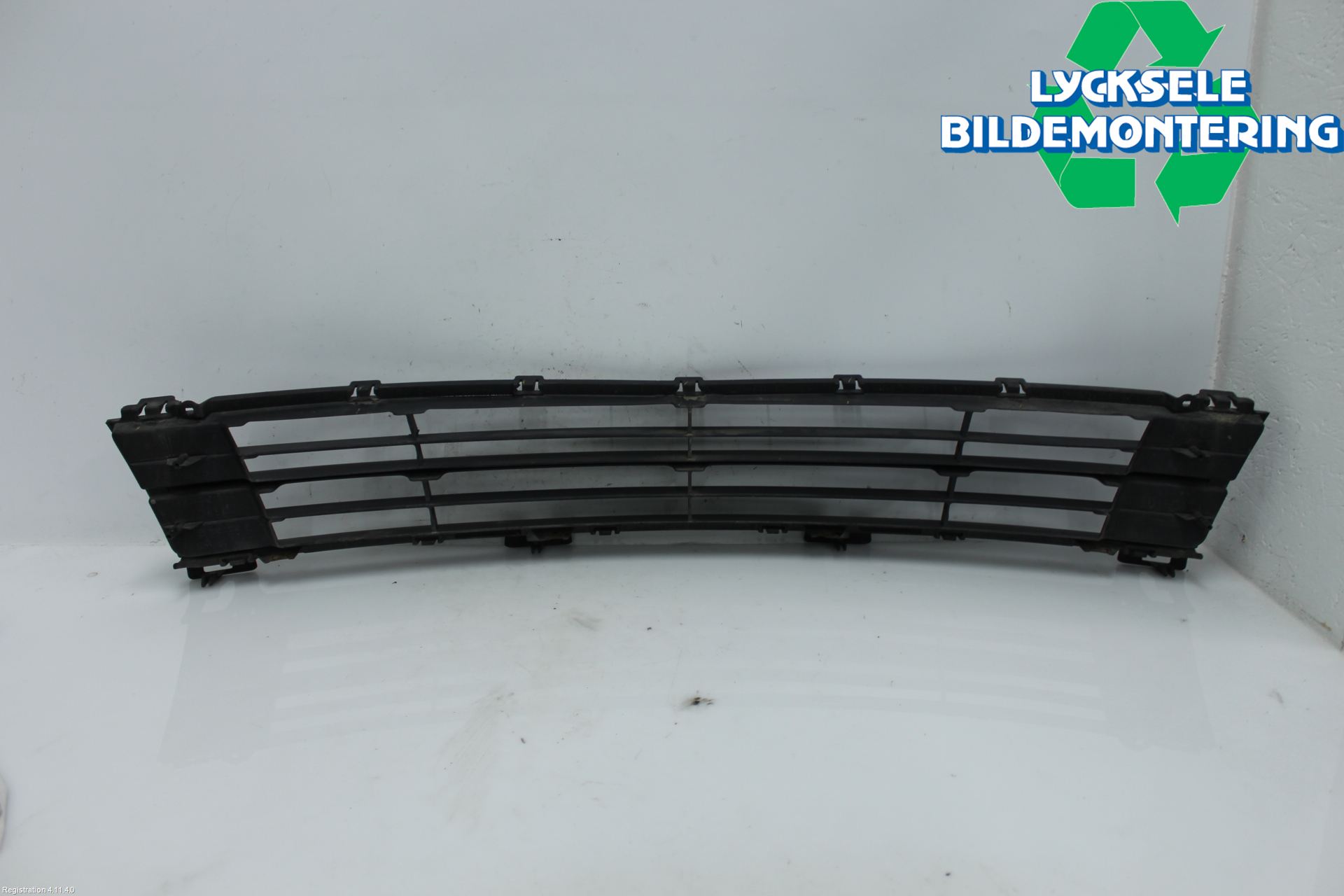Mazda 6 08-13 Grill-Galler