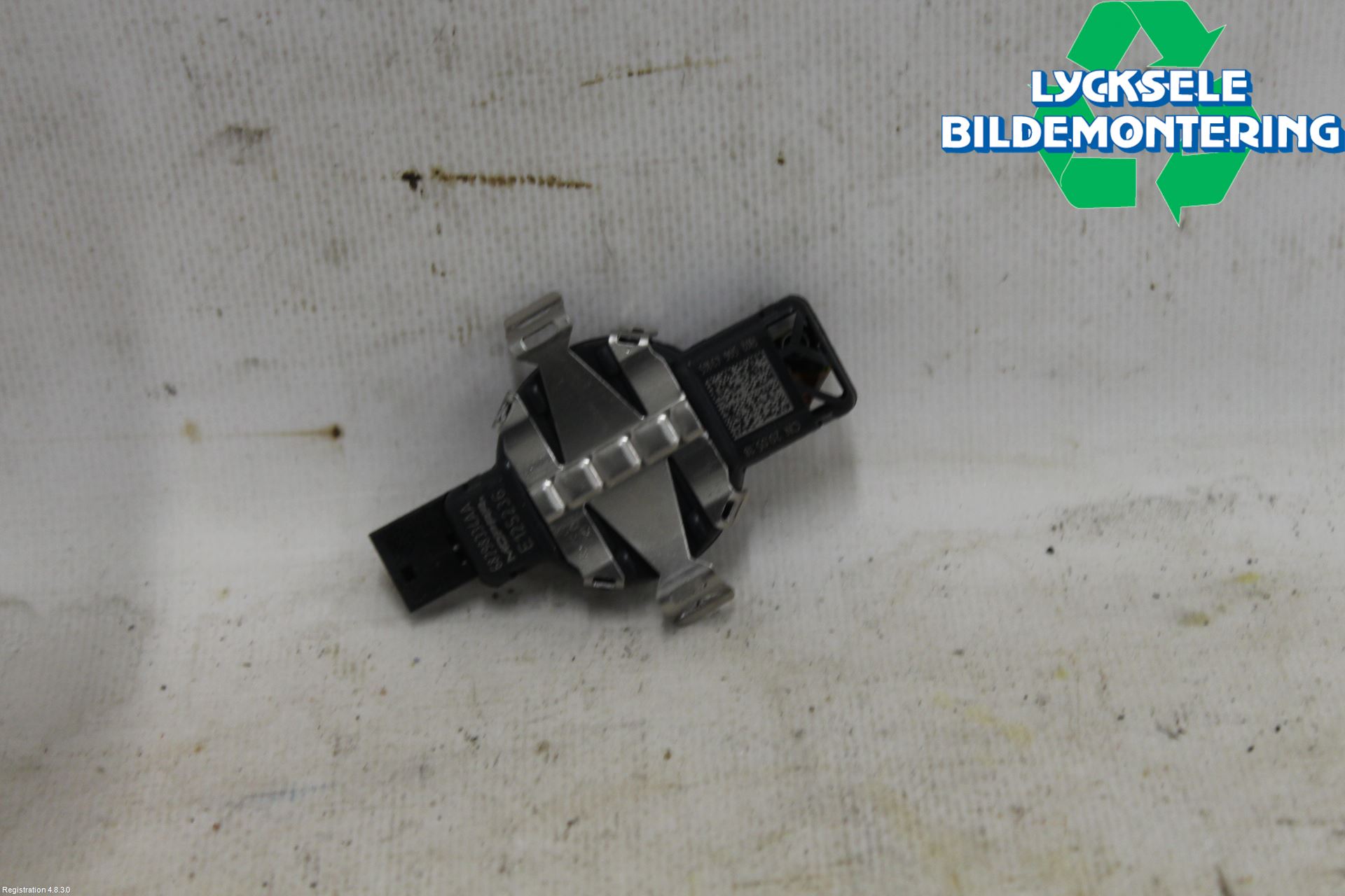 Dodge PICK UP RAM 81- Regnsensor