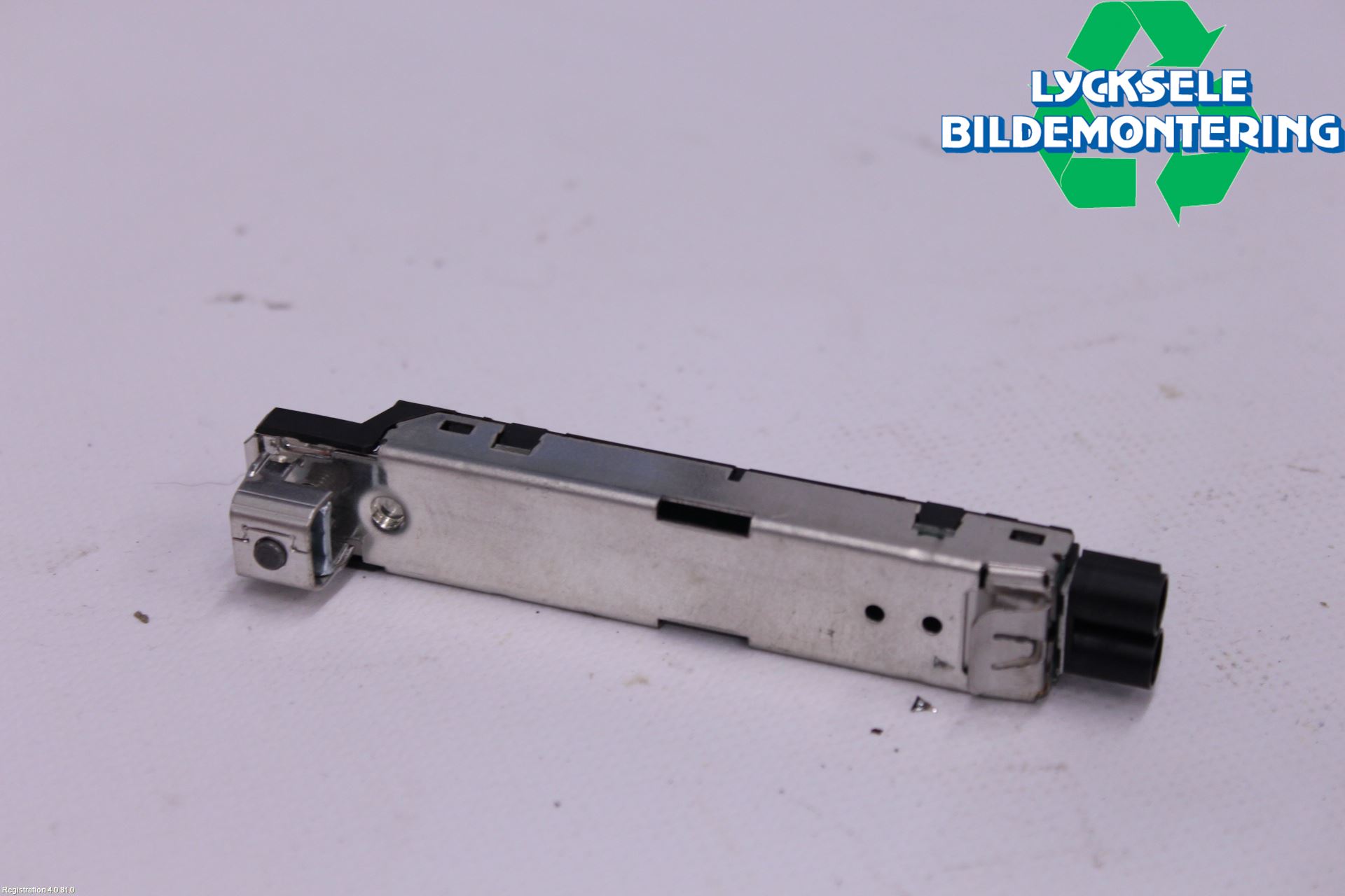 Volkswagen VW GOLF / E-GOLF VIII 20- Antennförstärkare