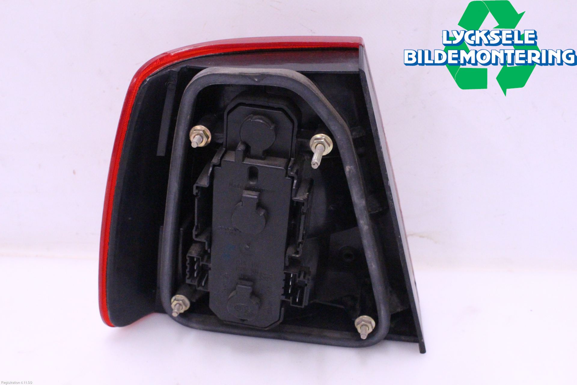 Volvo 940 91-98 Bakljus Höger