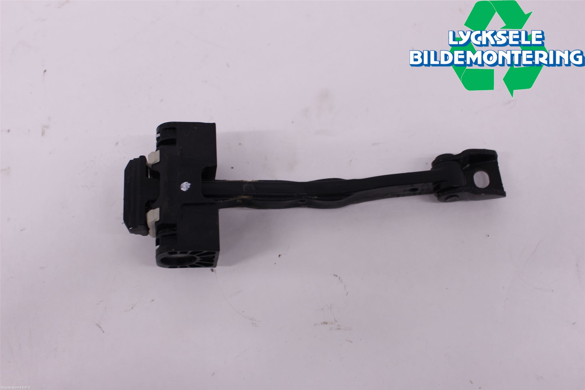 BMW 5 F10/F11/F18 09-17 Dörrstopp