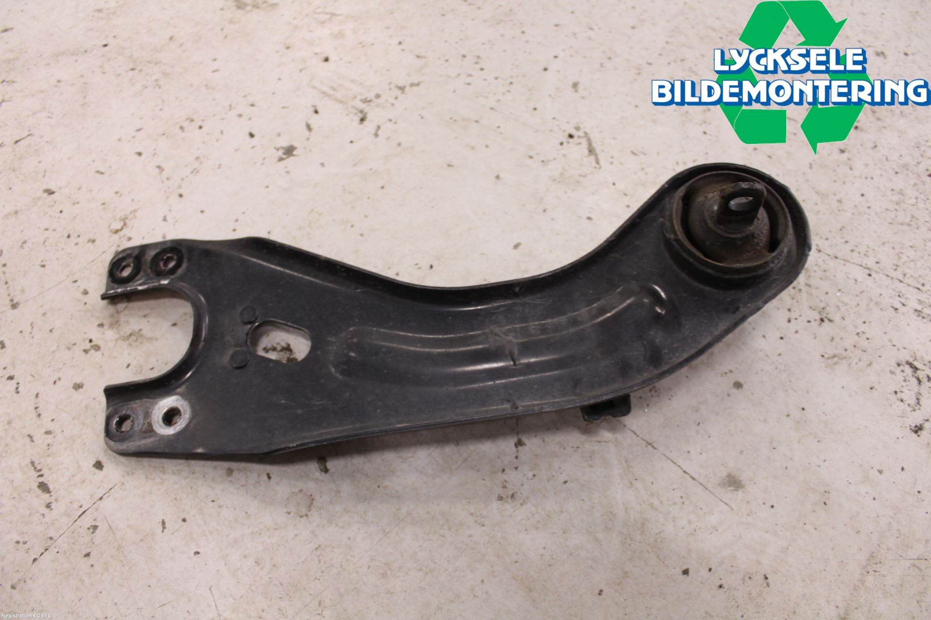 Kia CEED 12-18 Bärarm Bak Höger