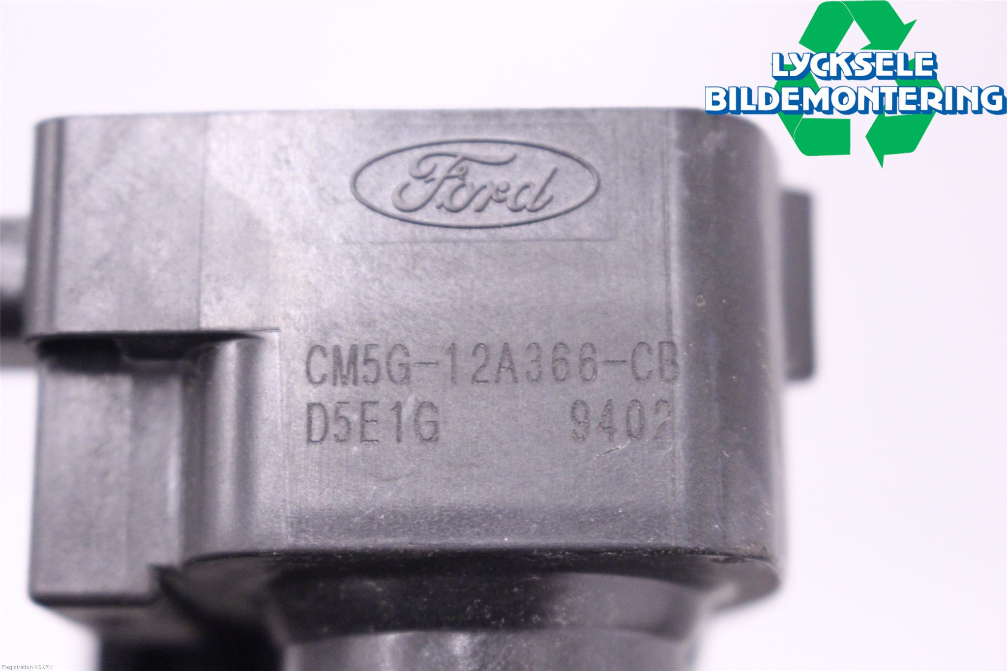 Ford FIESTA (VII) 18-23 Tändspole