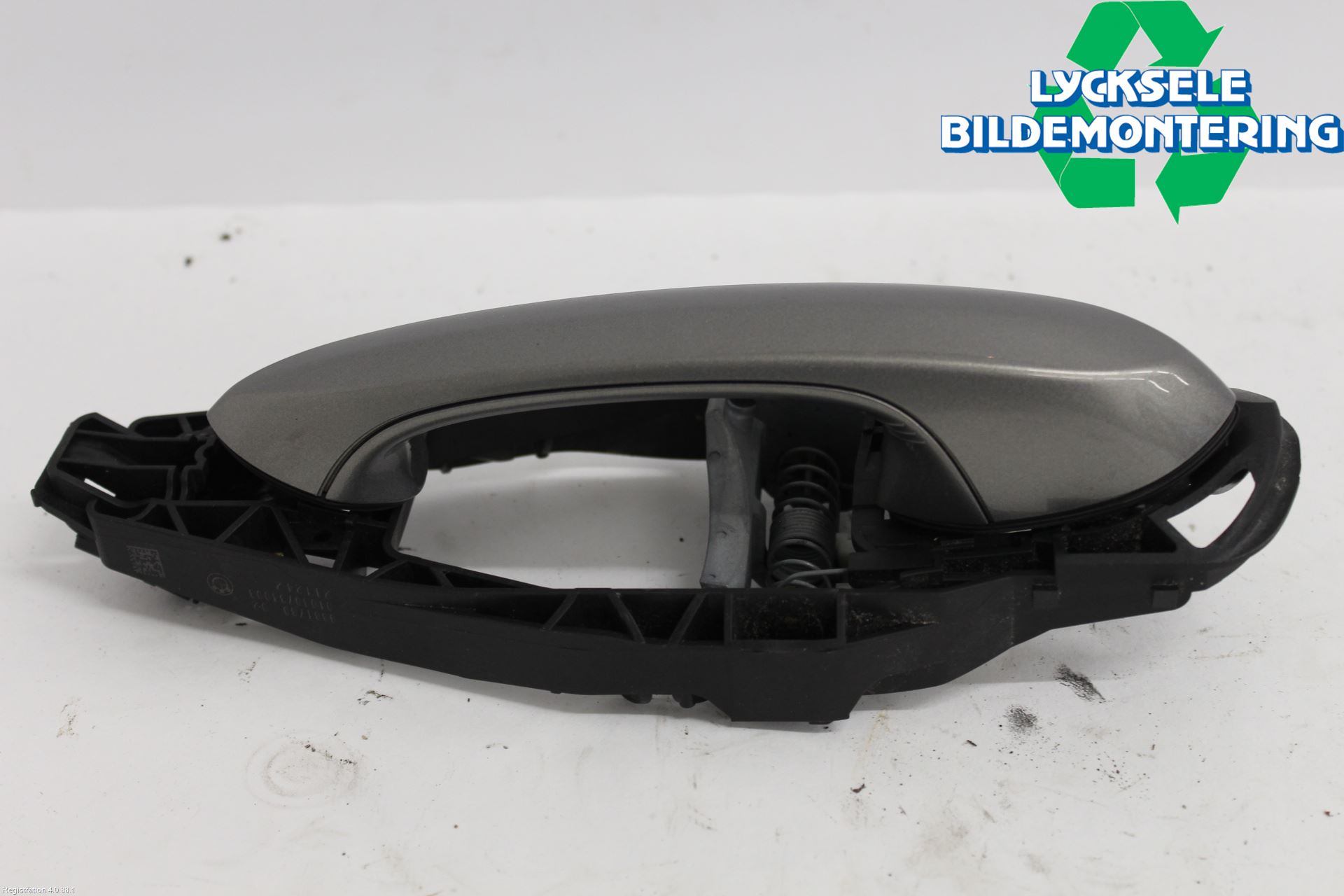BMW 3 G20/G21/G80/G81 19- Dörrhandtag Yttre Hö