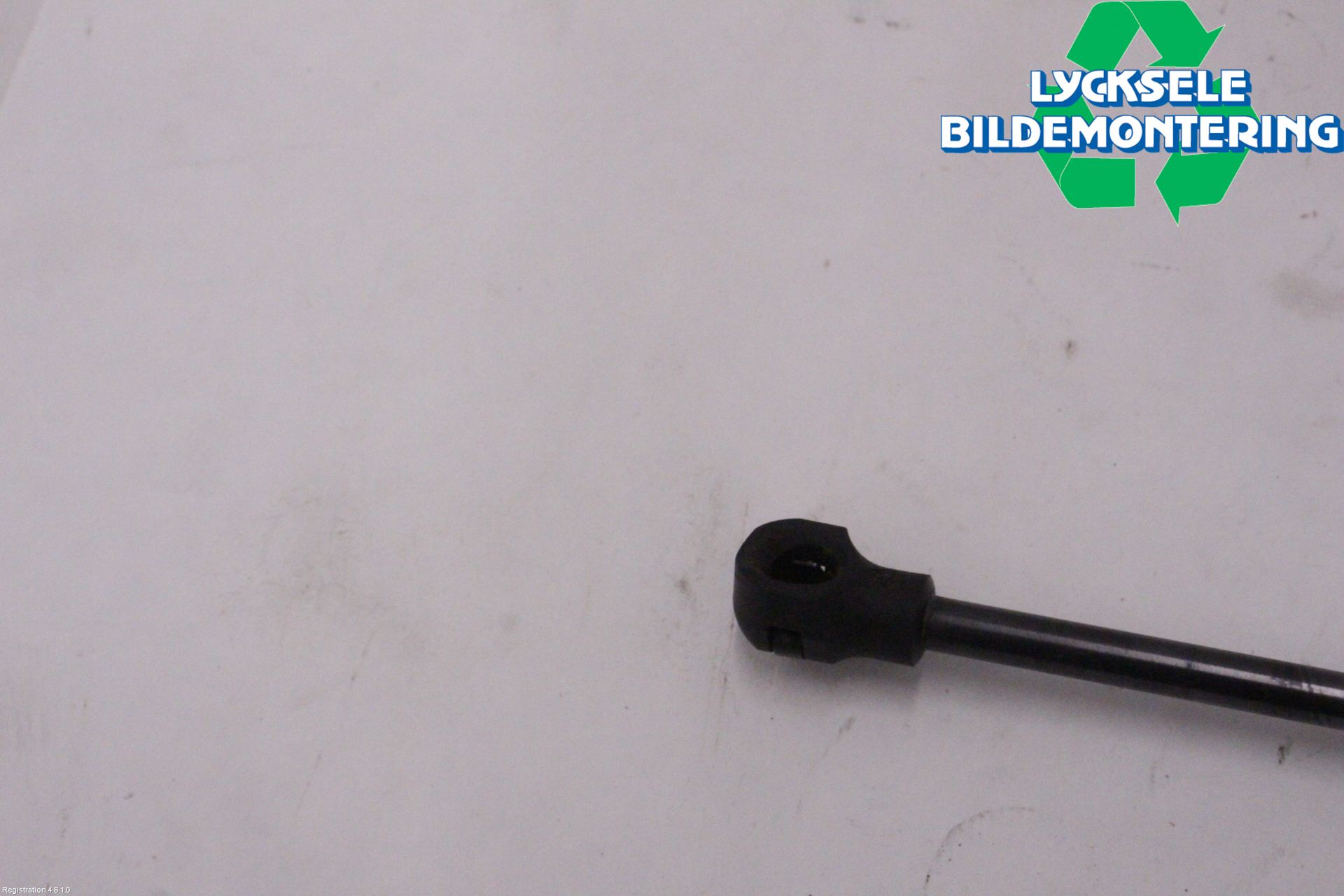 Peugeot 208/E-208 20- Gasfjäder Baklucka