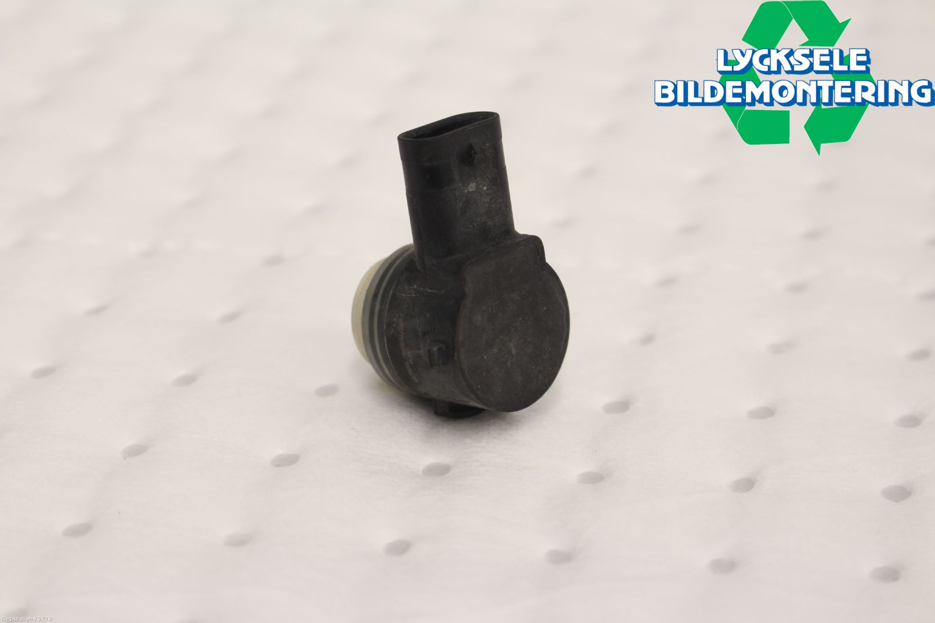 Mercedes-Benz MB C-KLASS (W205) 14-21 Parkeringshjälp Backsensor