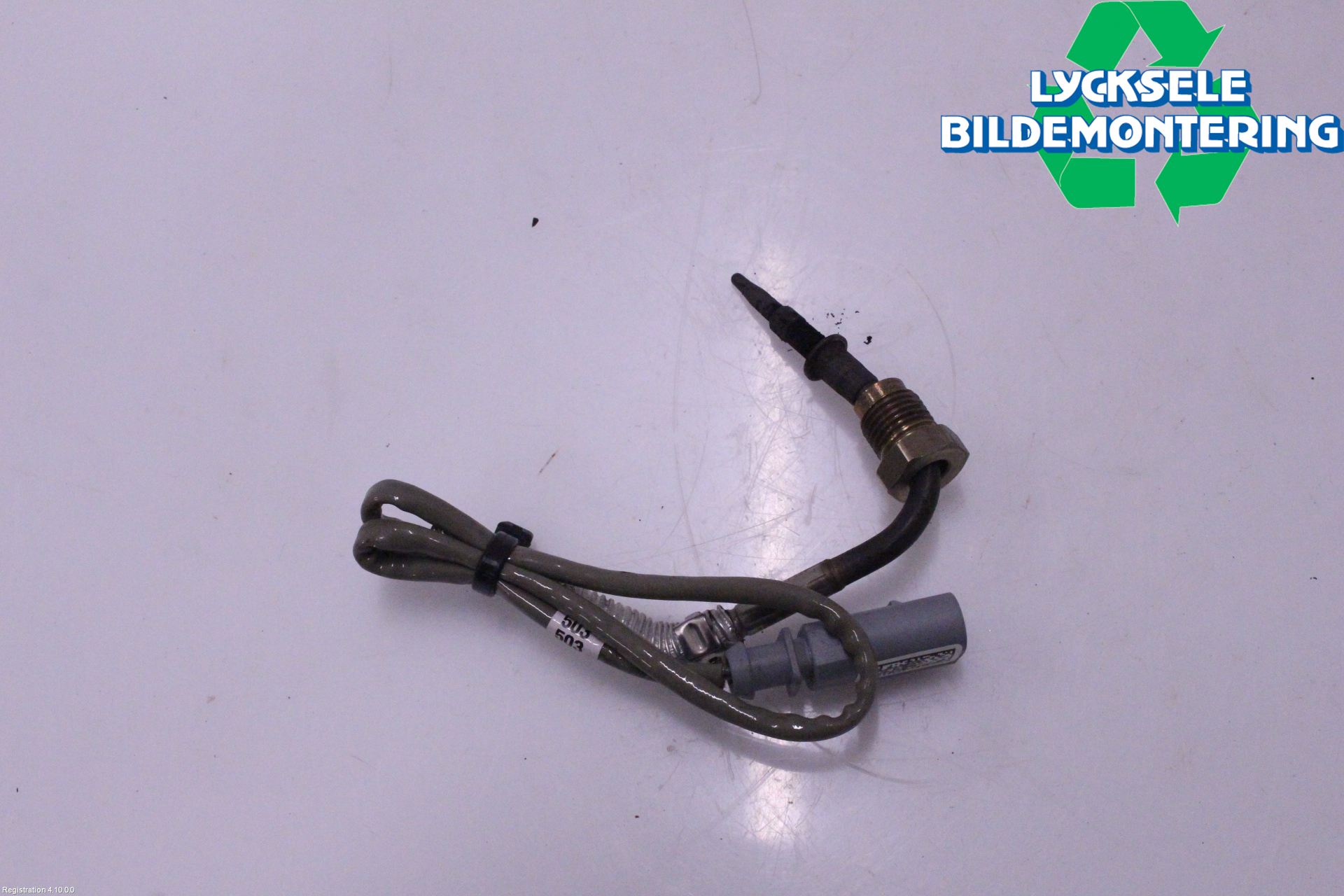 Skoda OCTAVIA (5E) 13-20 Sensor Avgas