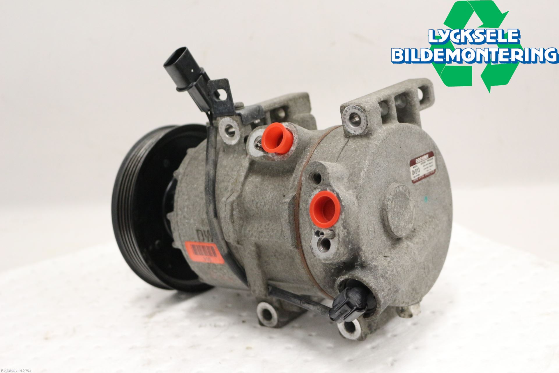 Hyundai i40 08-15 Ac Kompressor